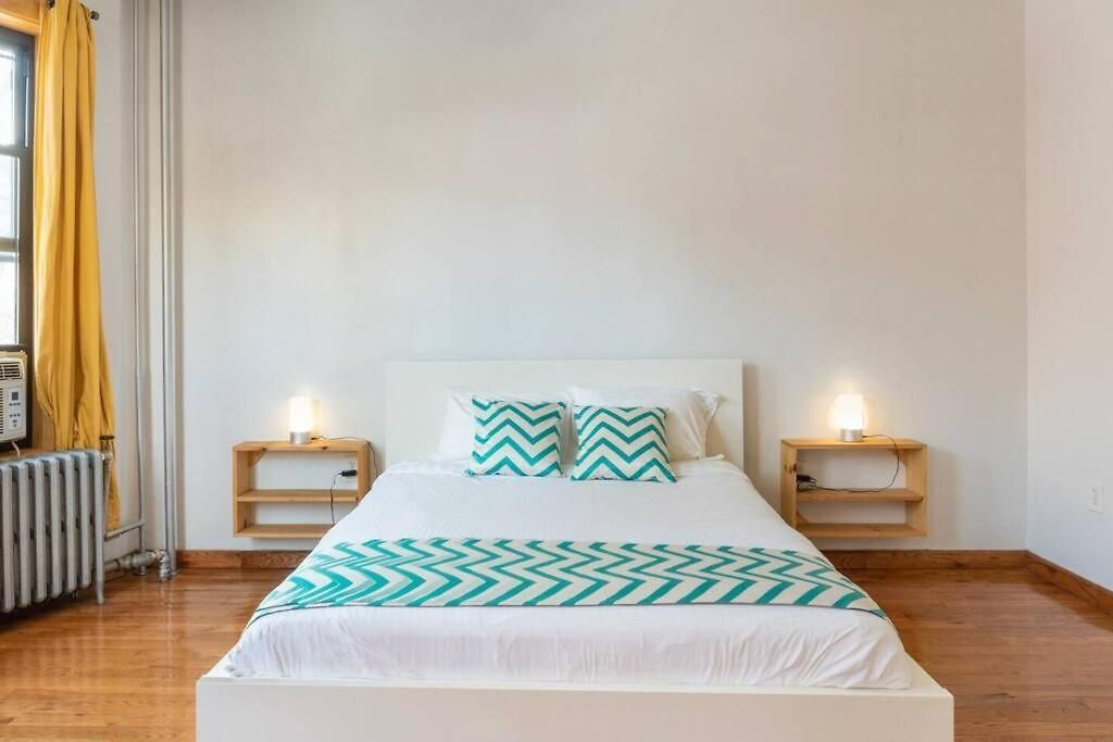 Homestay 9away In The Bronx *