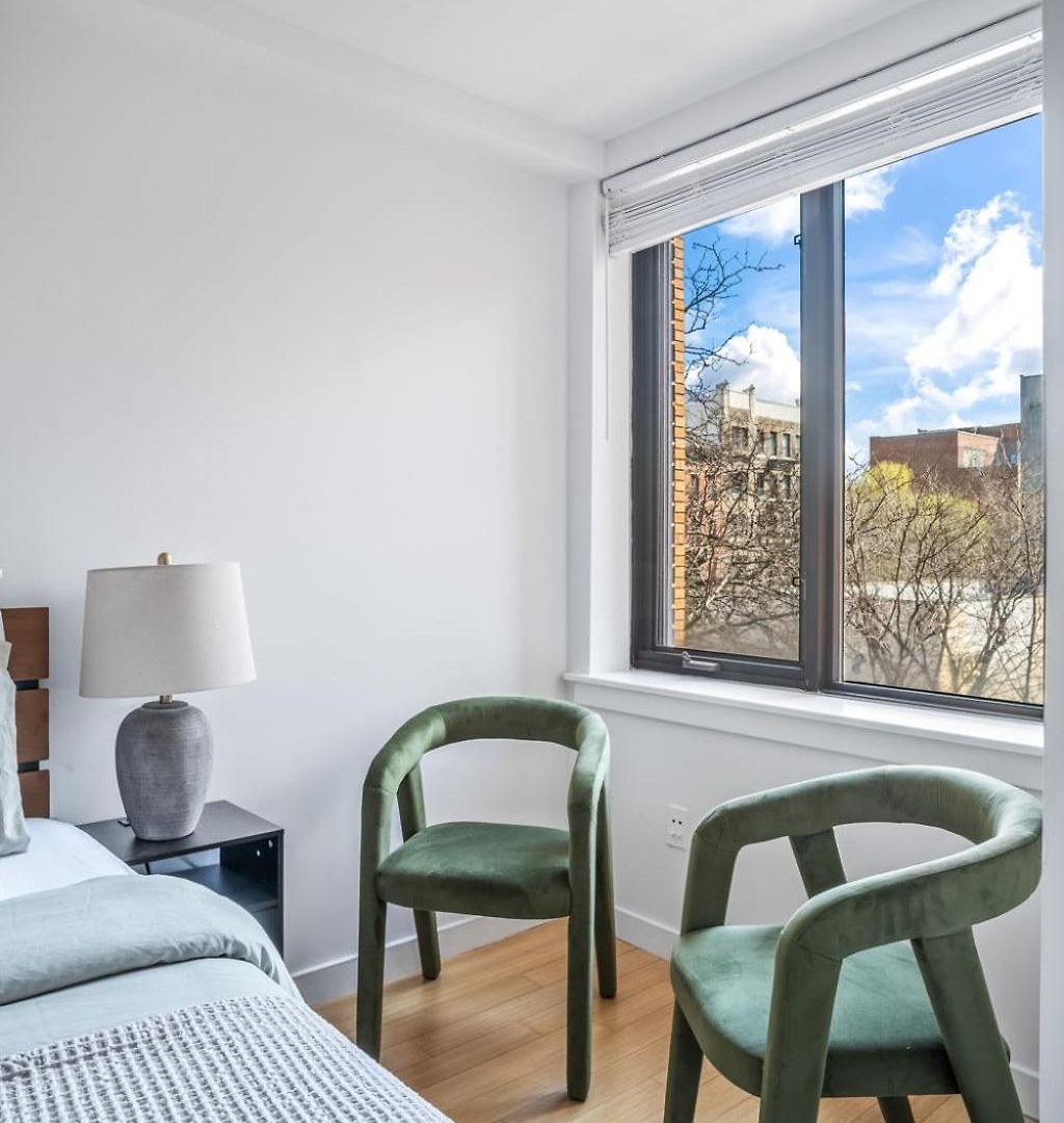 Family 3 Bedroom 1 Bath Getaway Apartment New York