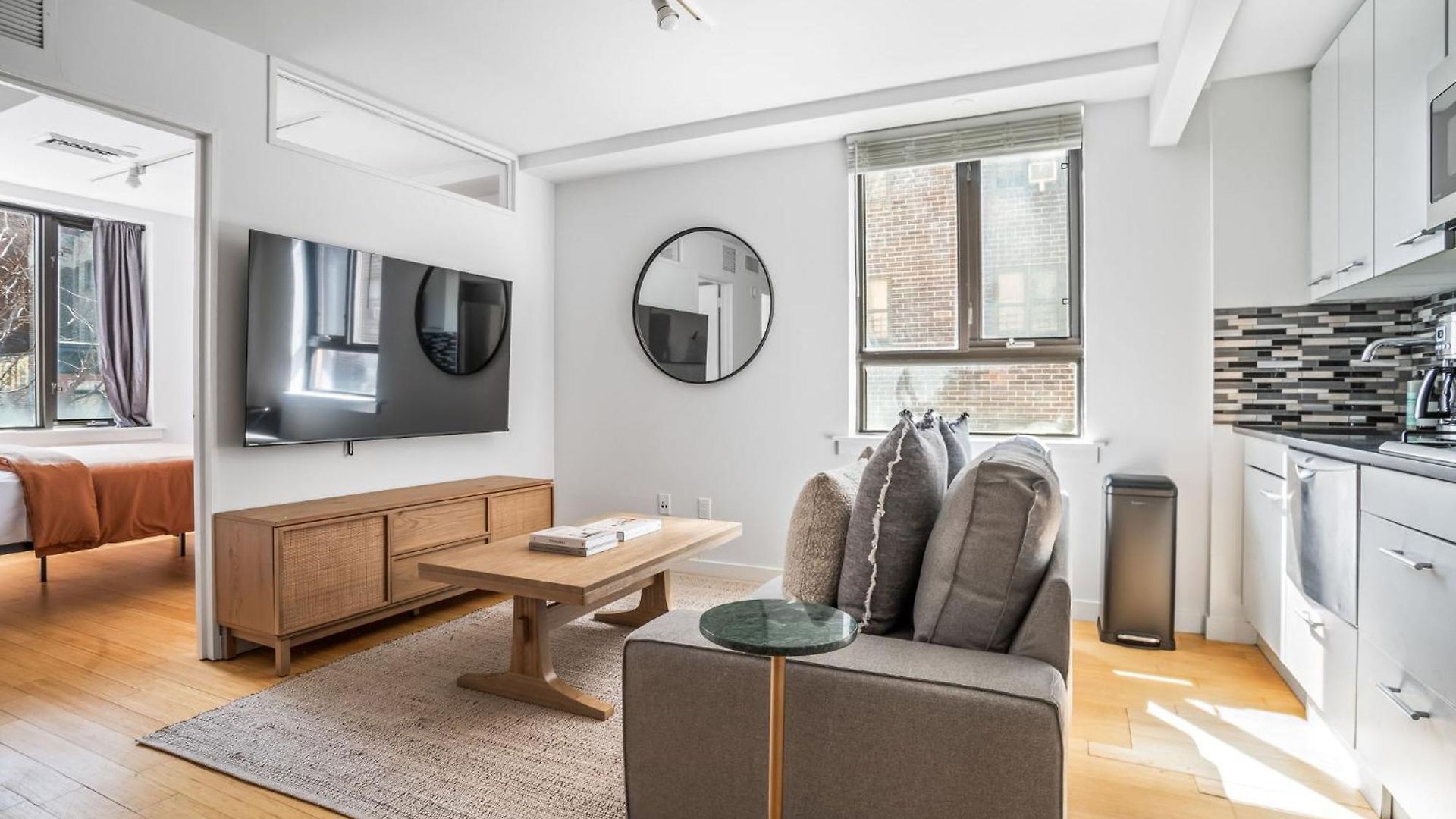 Family 3 Bedroom 1 Bath Getaway * New York