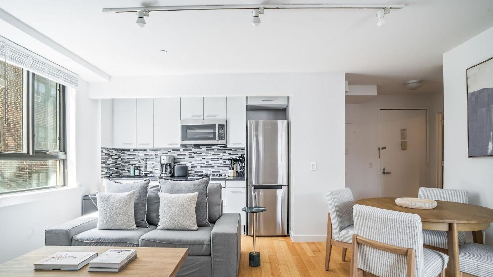 Family 3 Bedroom 1 Bath Getaway New York