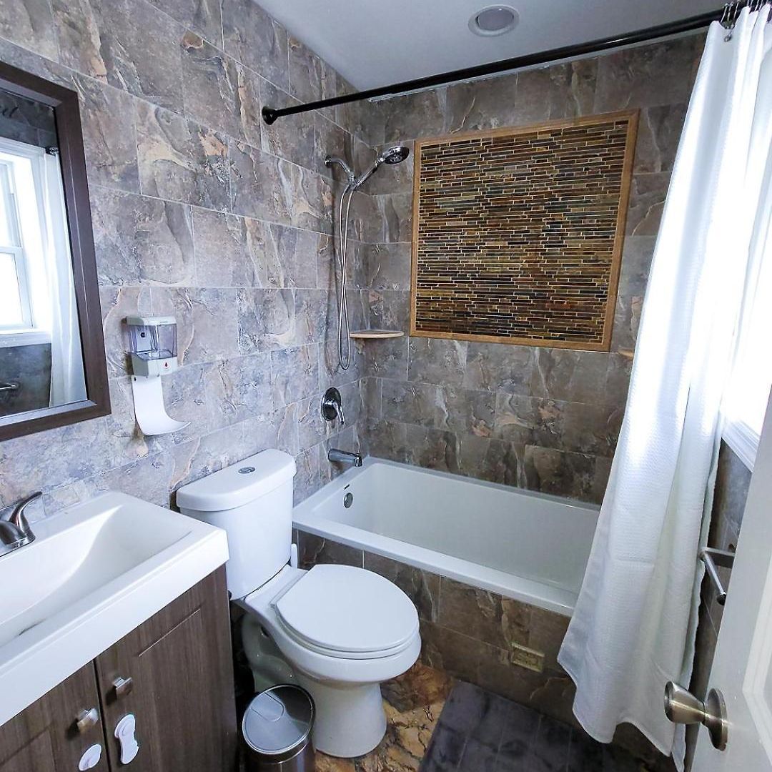Osas Luxury Homestay New York