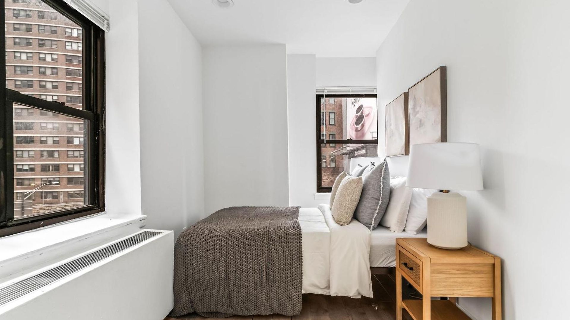 2bed 1 Bath Cozy Gem Apt