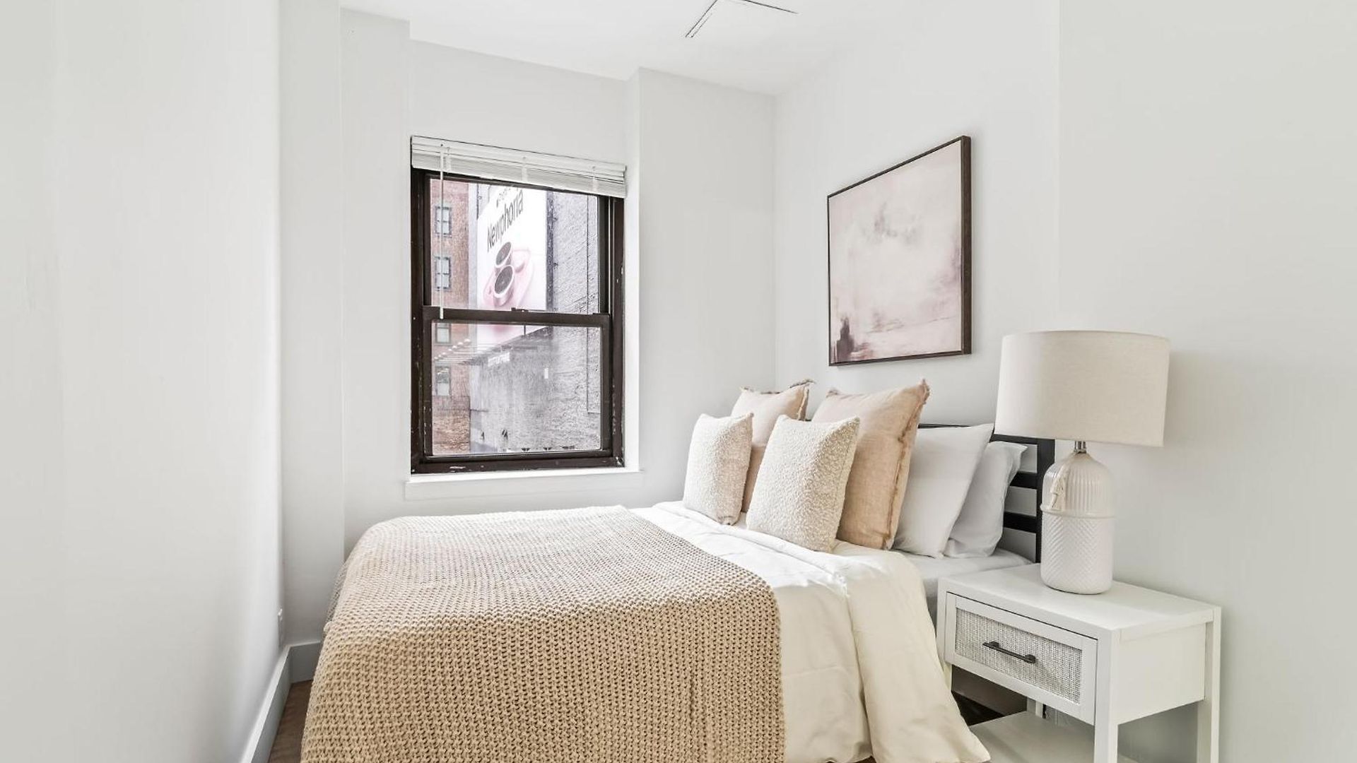 Apartment 2bed 1 Bath Cozy Gem Apt New York