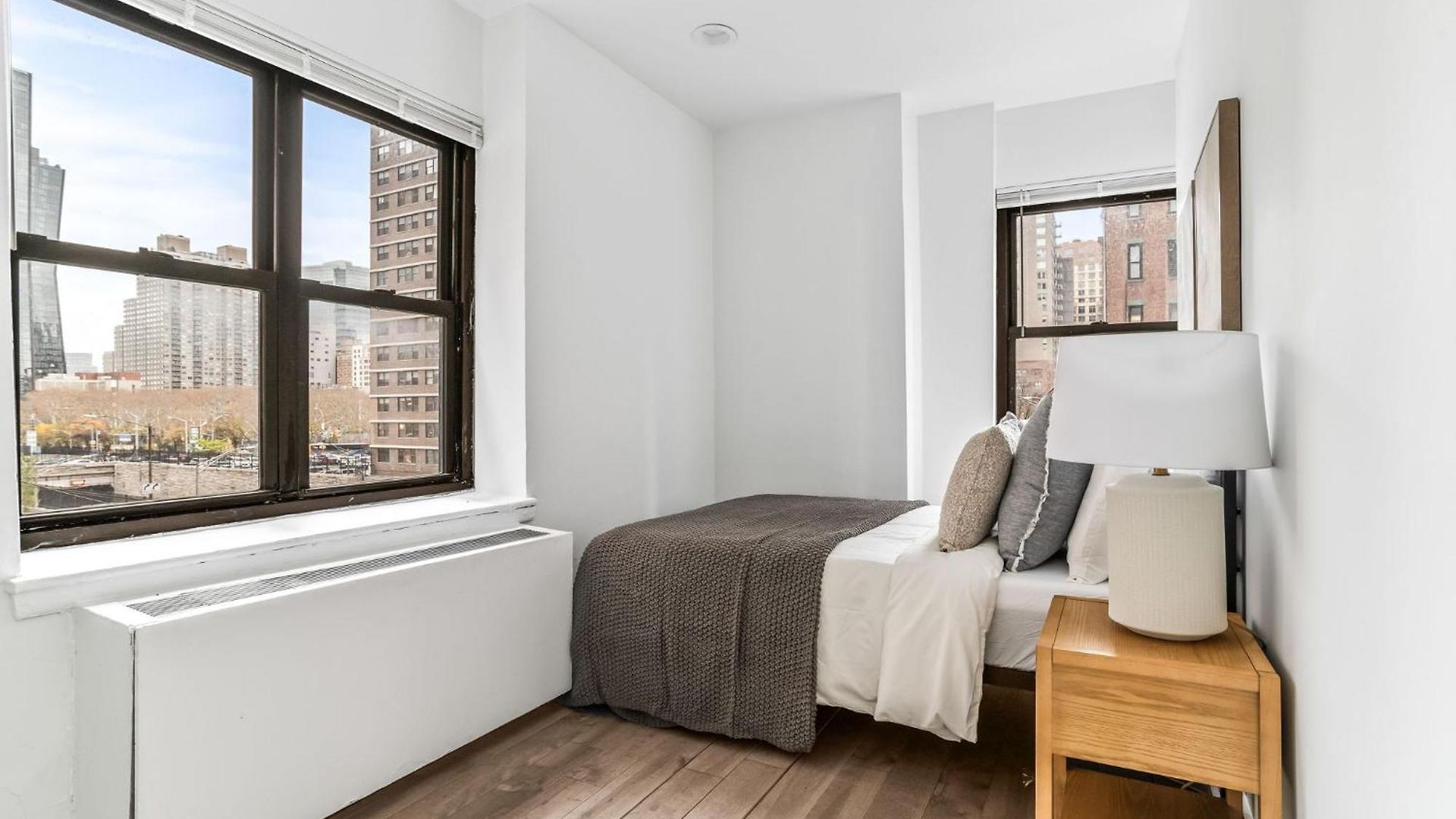 2bed 1 Bath Cozy Gem Apt * New York