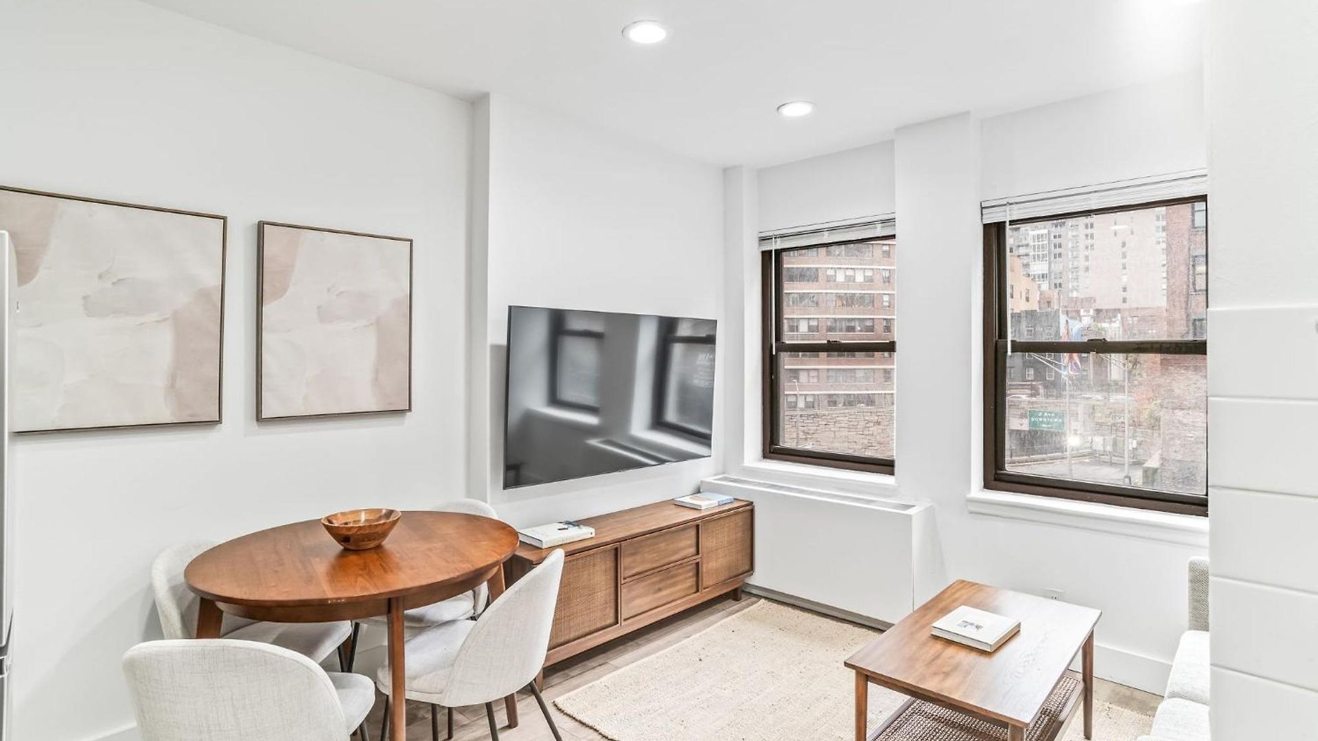 2bed 1 Bath Cozy Gem Apt Apartment