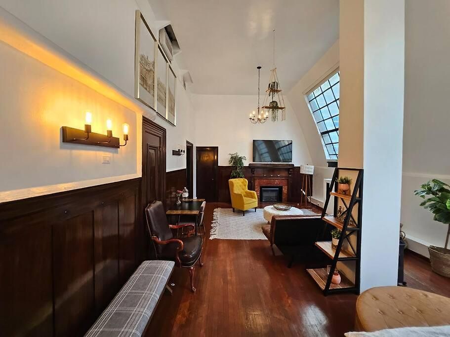 Large Loft At The Mansfield Midtown * New York