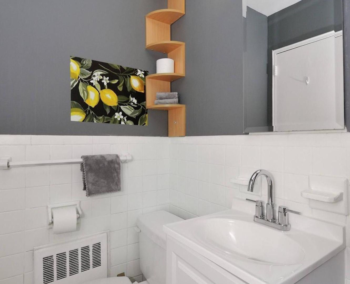 Heart Of Nyc Times Square Studio Apartment *