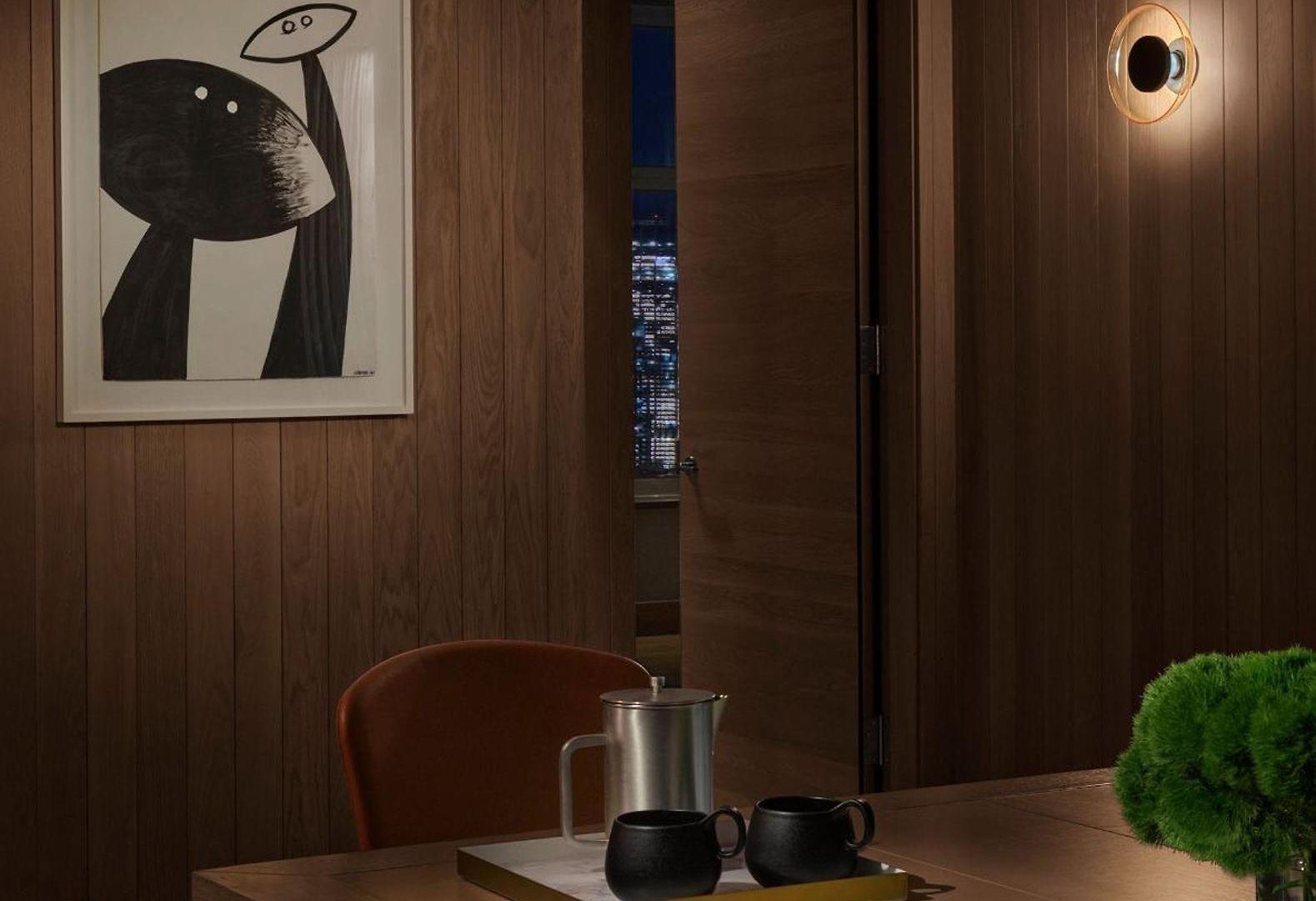 Modernhaus Soho Hotel