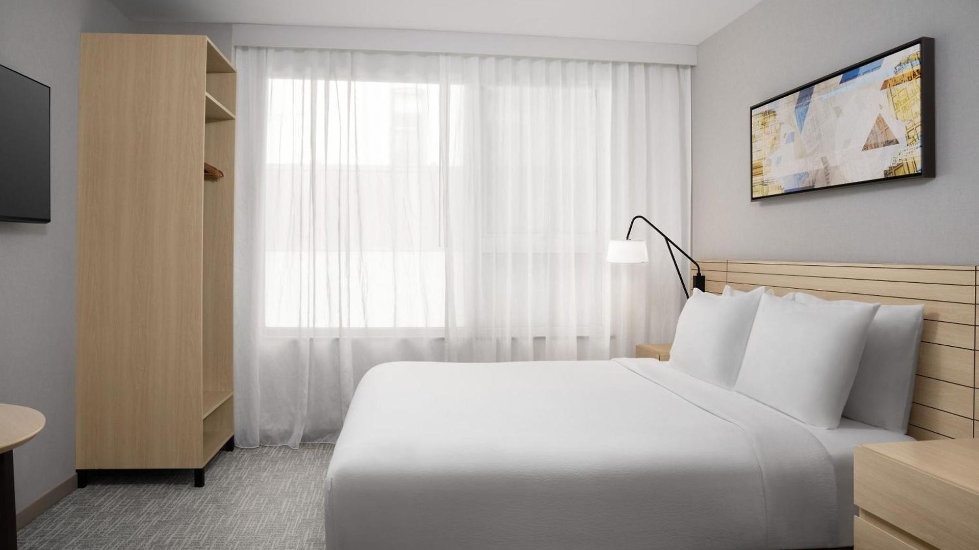 Towneplace By Marriott Manhattan/times Square