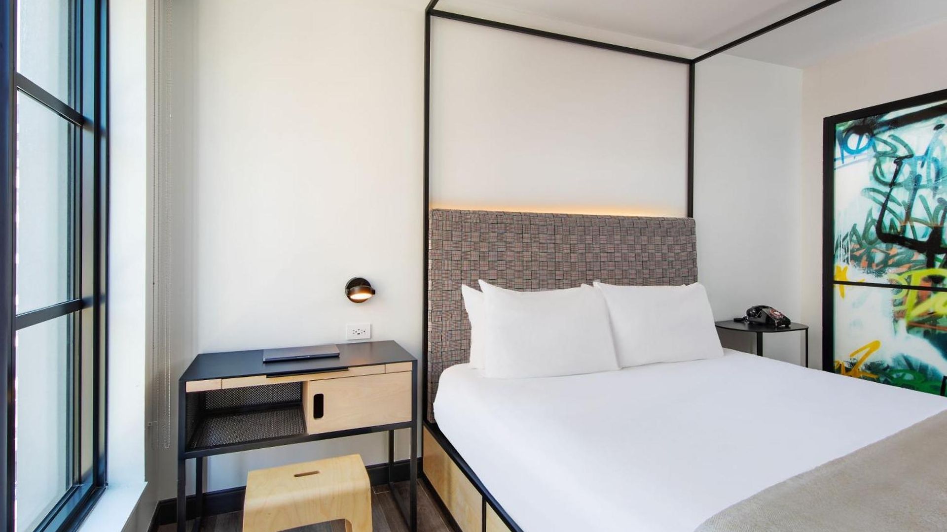 Moxy Nyc East Village New York