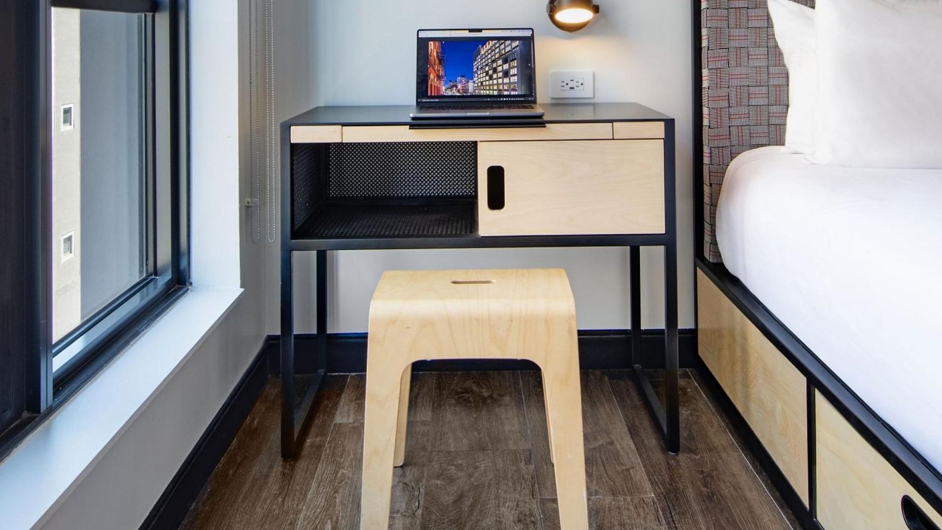 Hotel Moxy Nyc East Village New York