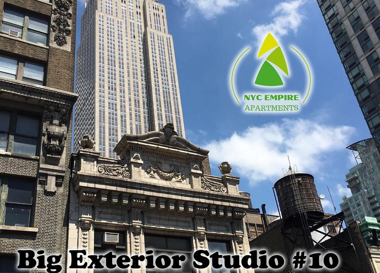 Nyc Empire * New York