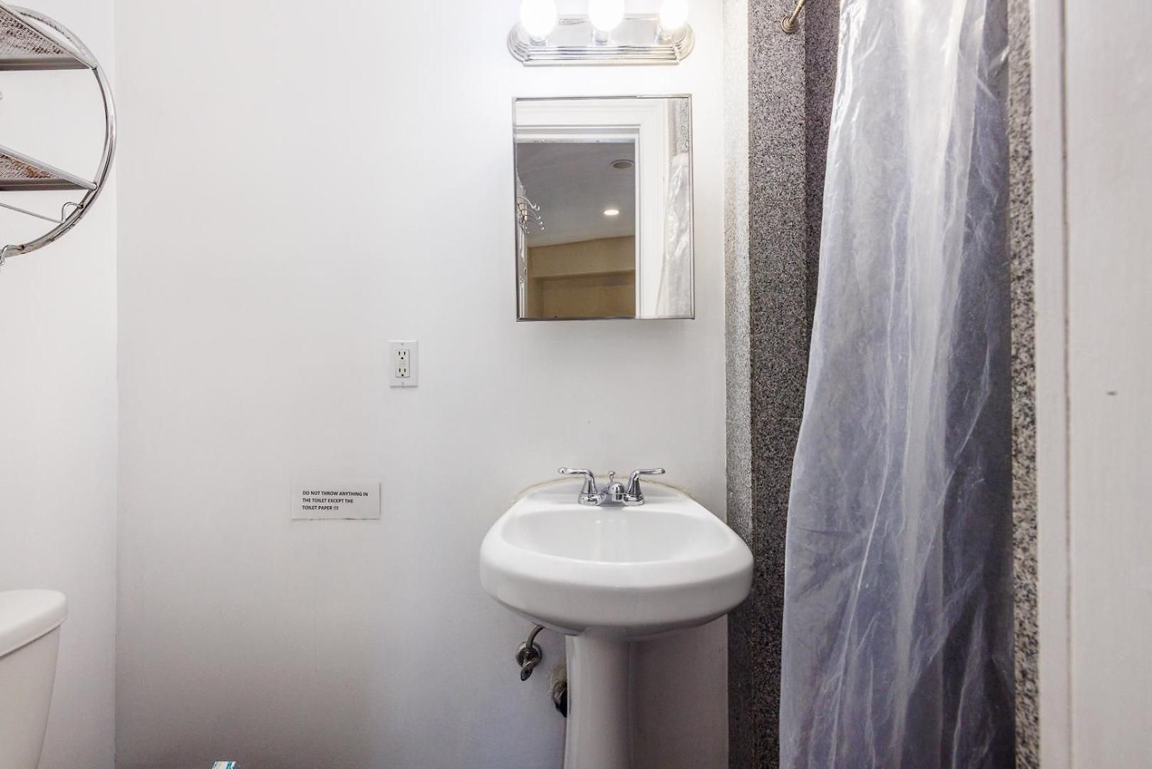 Apartment In *