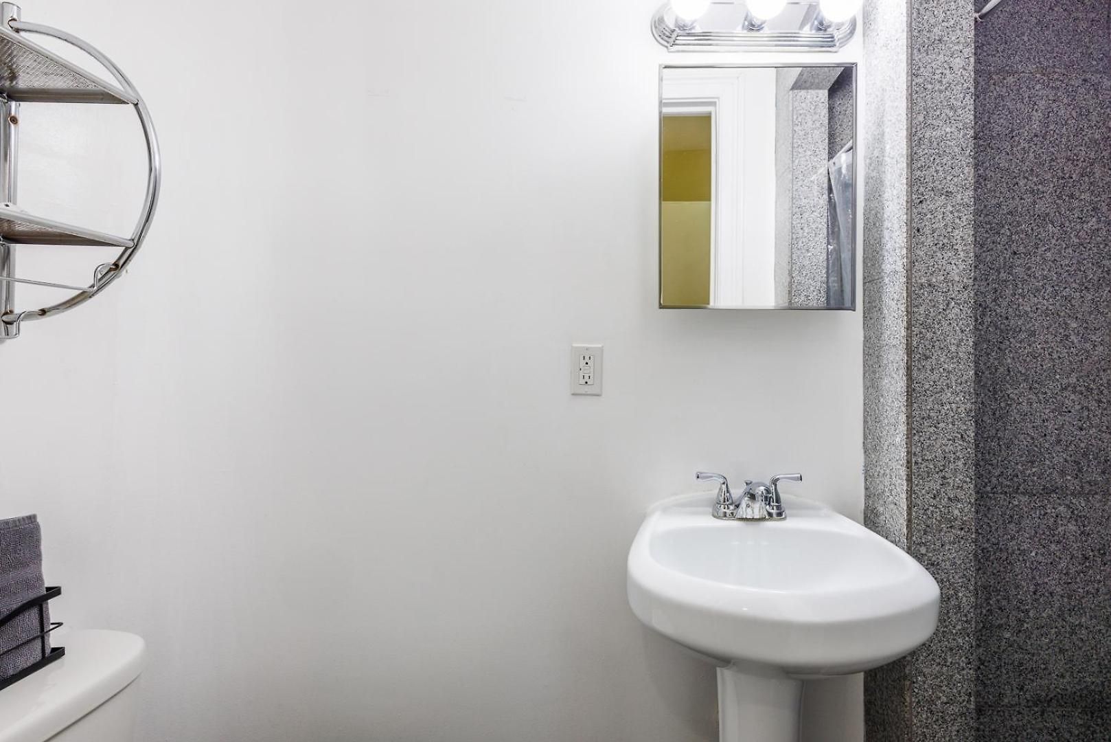 Apartment In