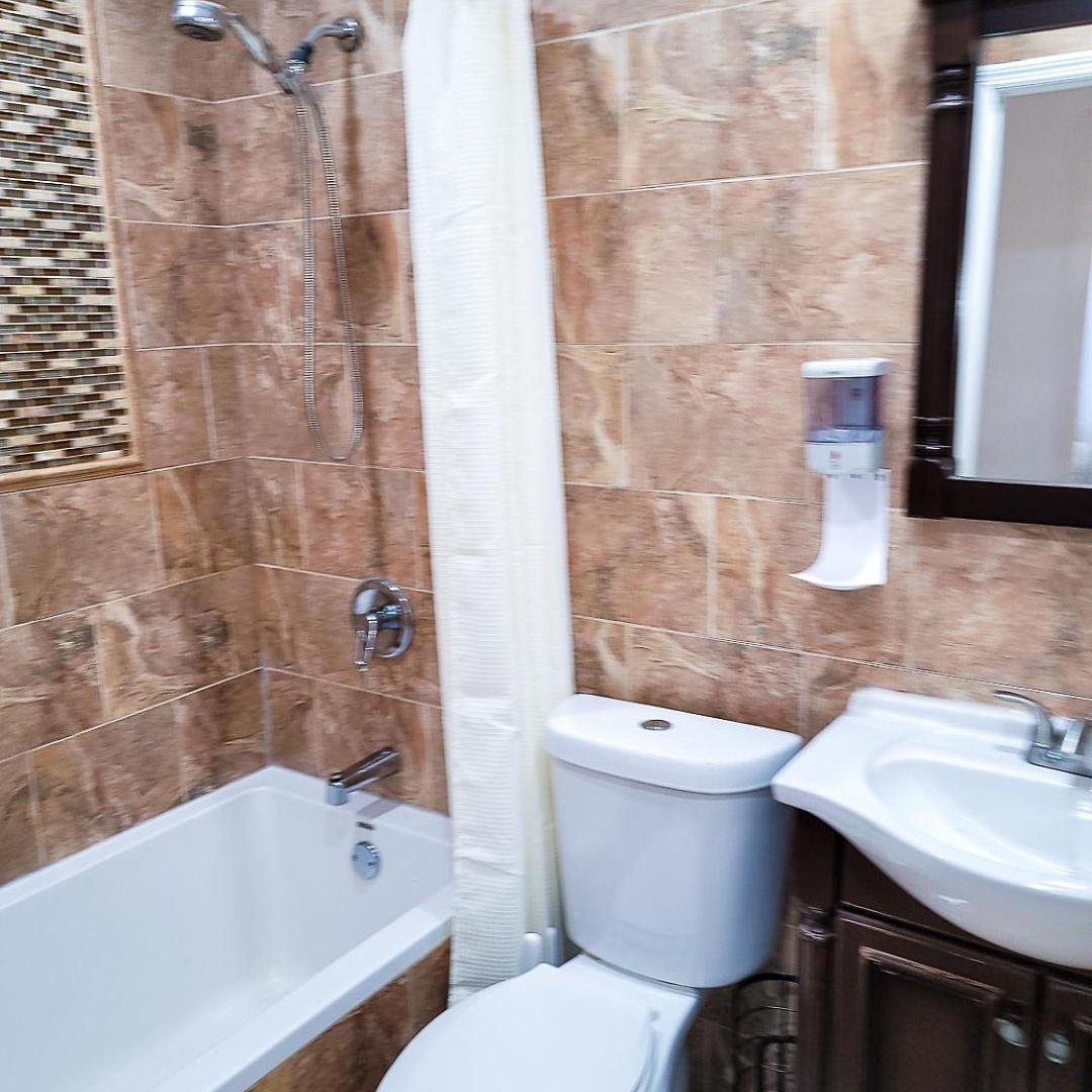 Homestay Osas Luxury
