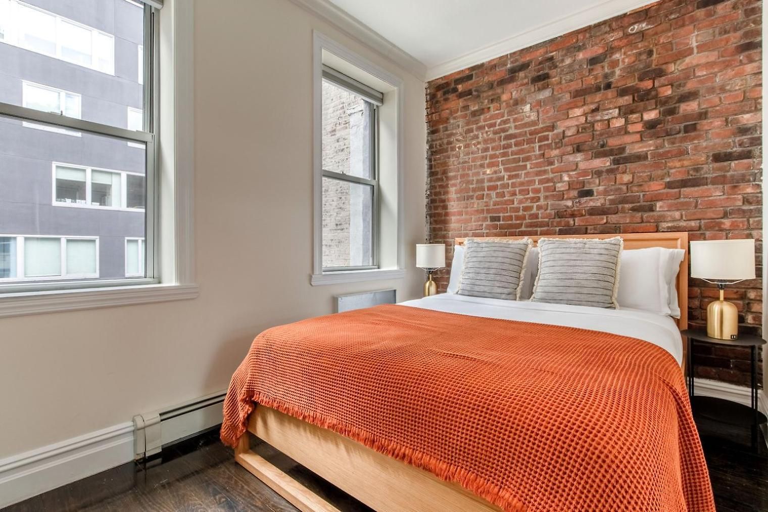 Blueground Chelsea Laundry Elevator Nyc-1422 Apartment New York