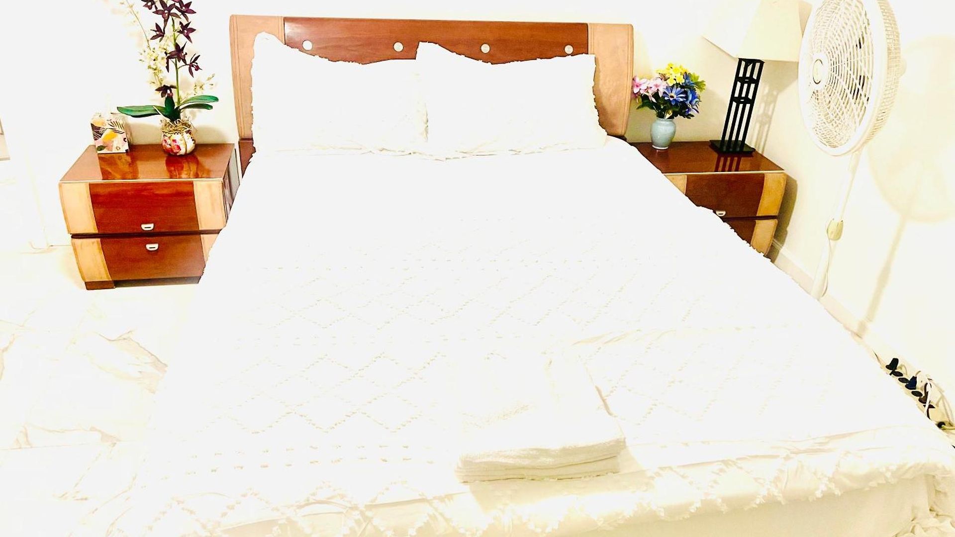 Visit & Relax Apartment *