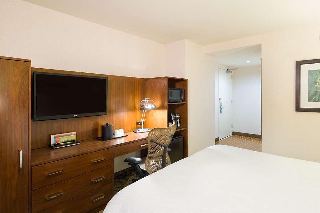 Hilton Garden Manhattan Midtown East Hotel 3*