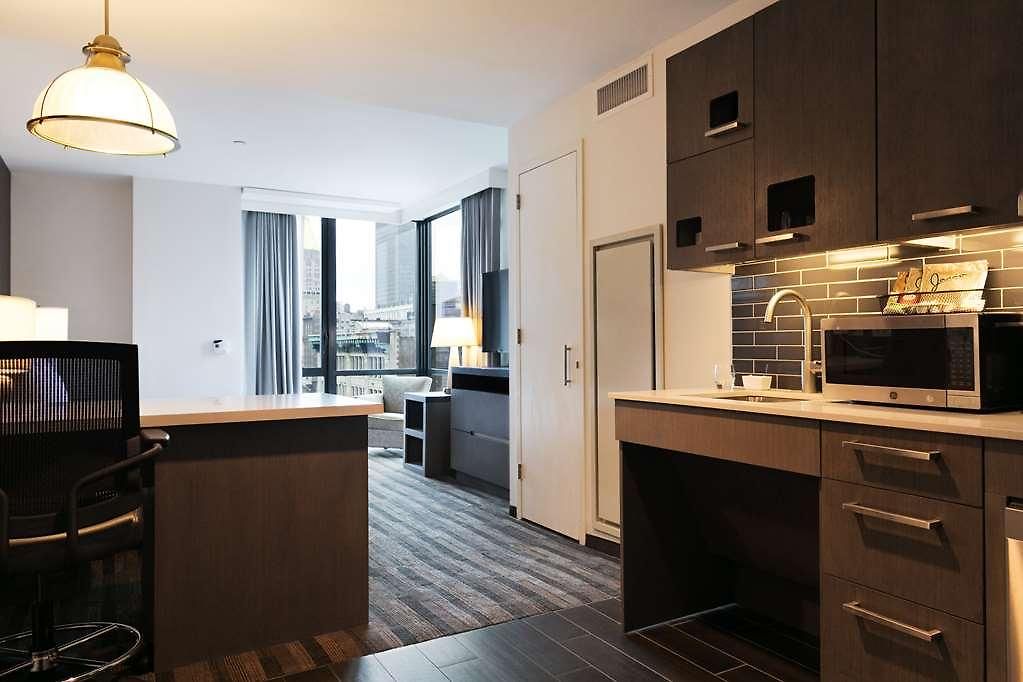 Hotel Hyatt House New York/chelsea New York