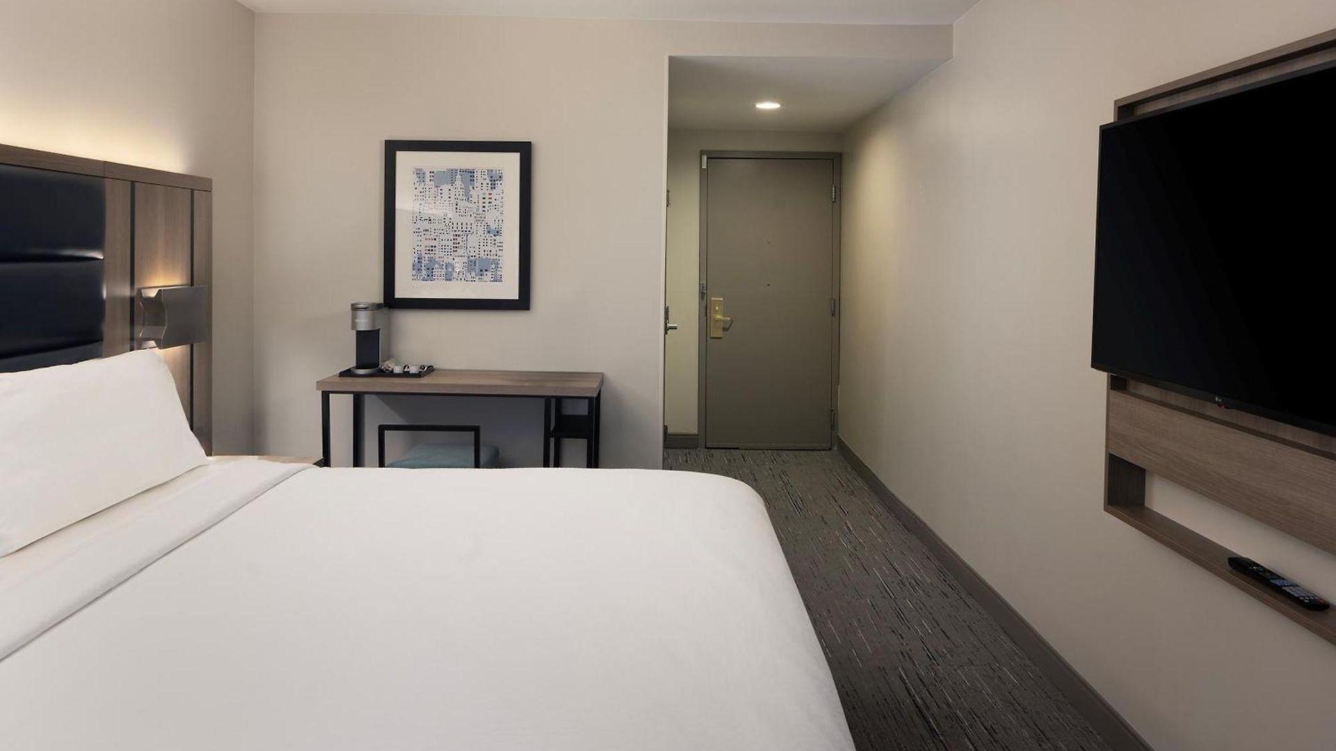 Express Nyc Chelsea - Nomad Area By Ihg Hotel New York