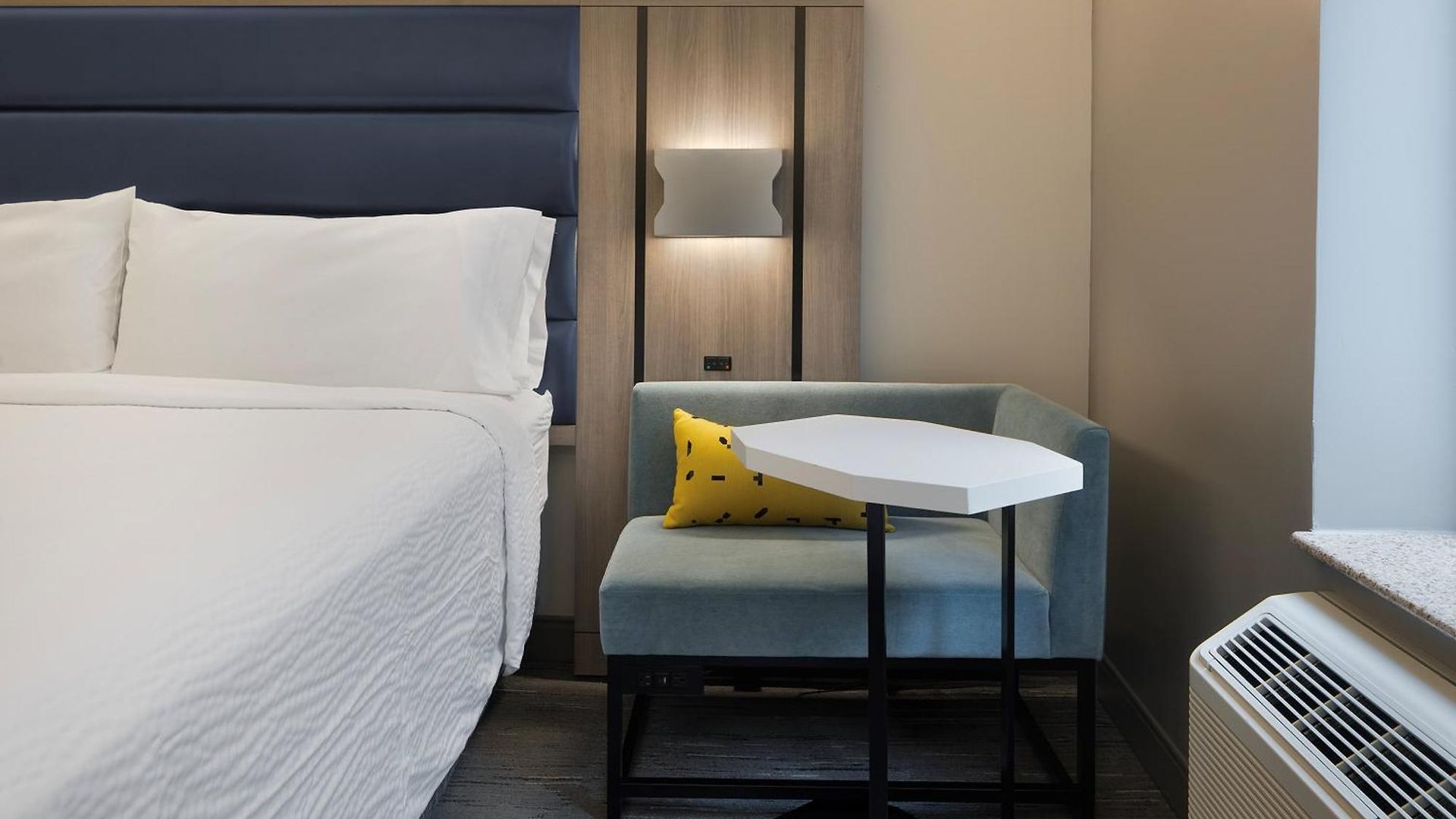 Express Nyc Chelsea - Nomad Area By Ihg Hotel