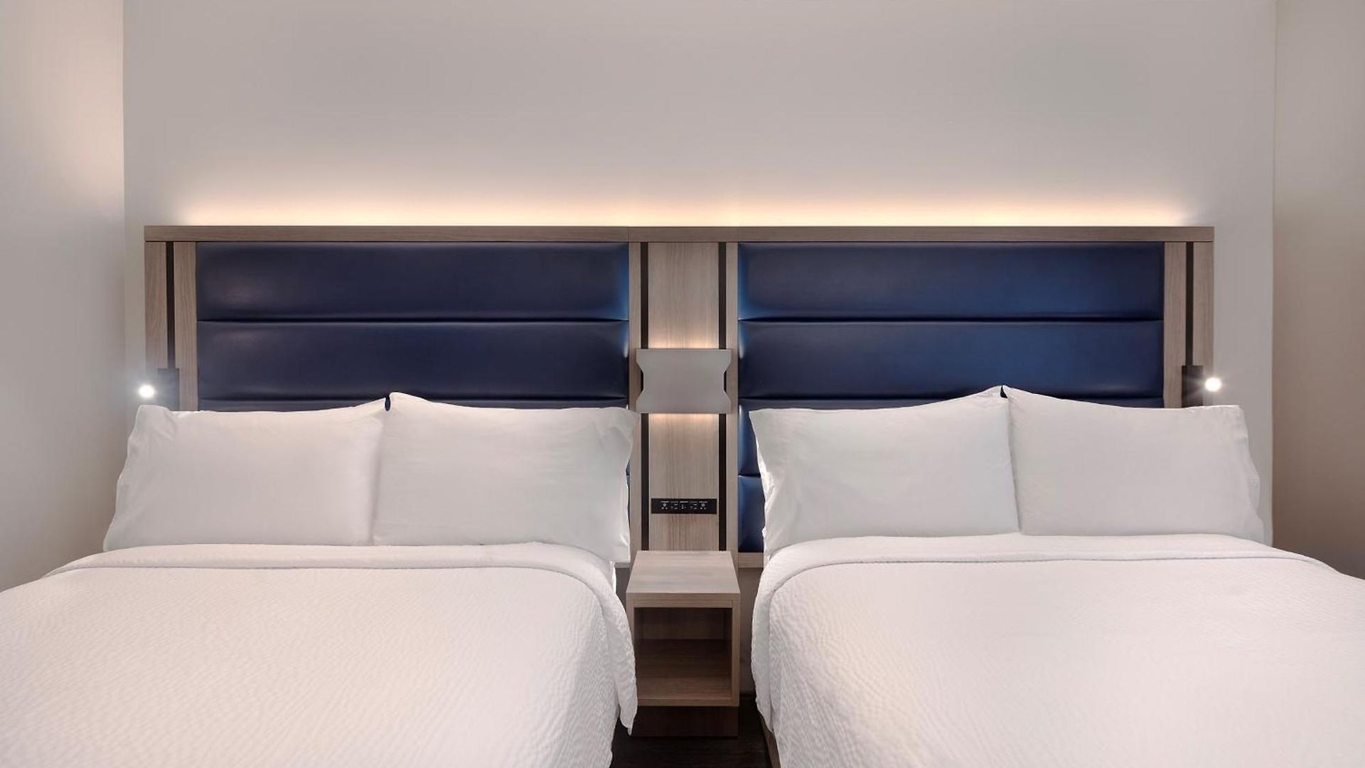 Express Nyc Chelsea - Nomad Area By Ihg Hotel New York