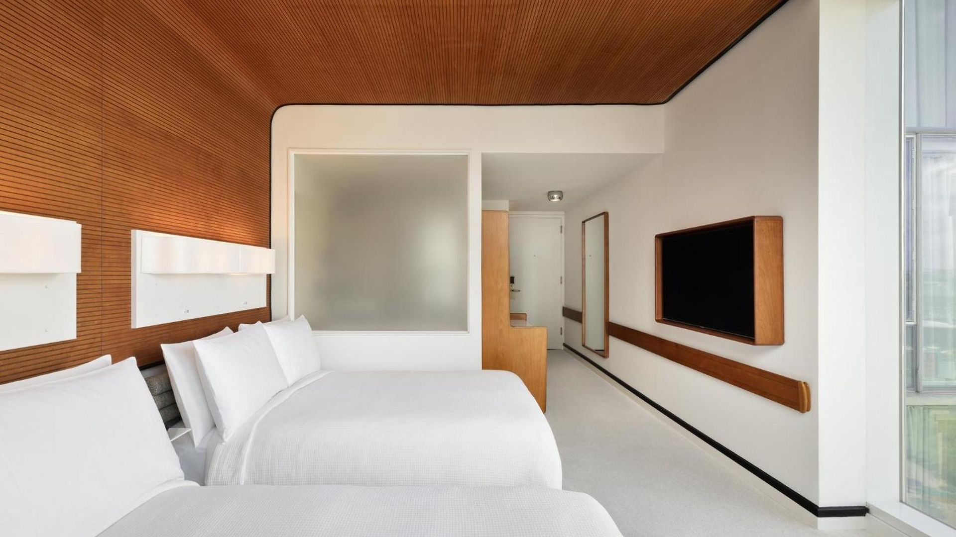 Hotel The Standard, High Line