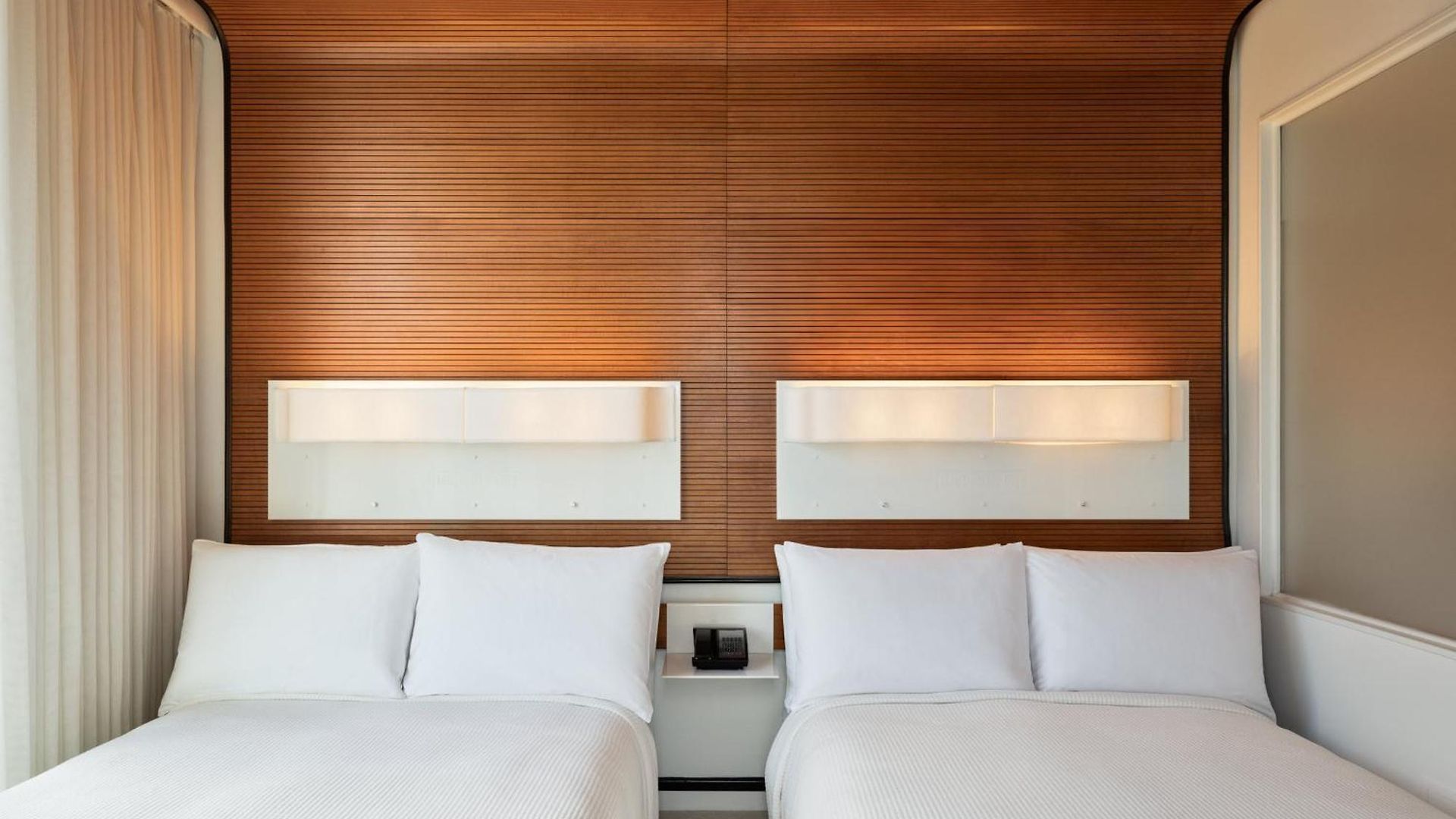 The Standard, High Line Hotel 4*