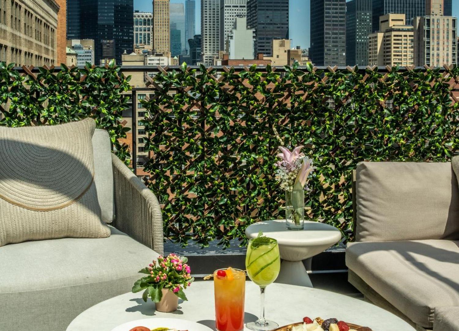 Hotel The Marmara Park Avenue 5*