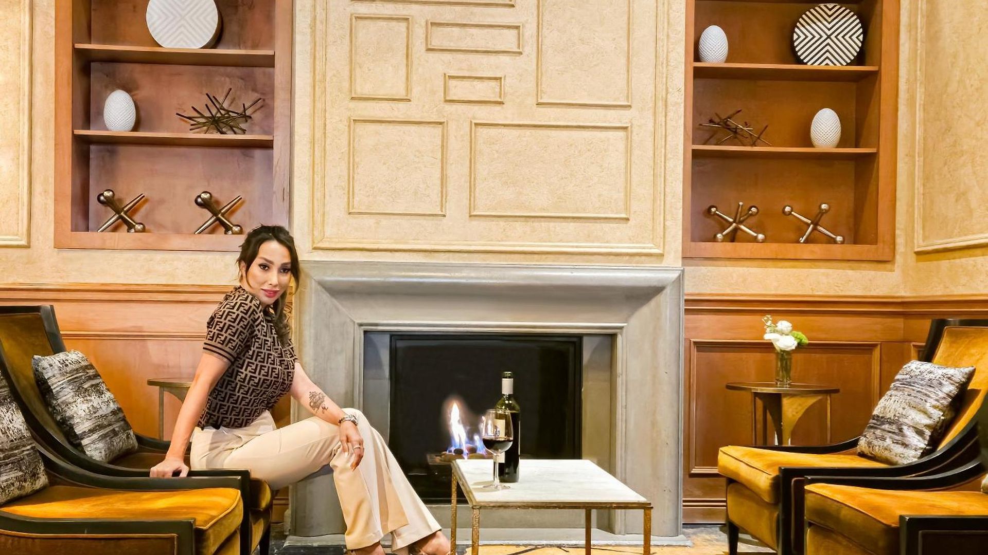 Hotel Executive Le Soleil New York