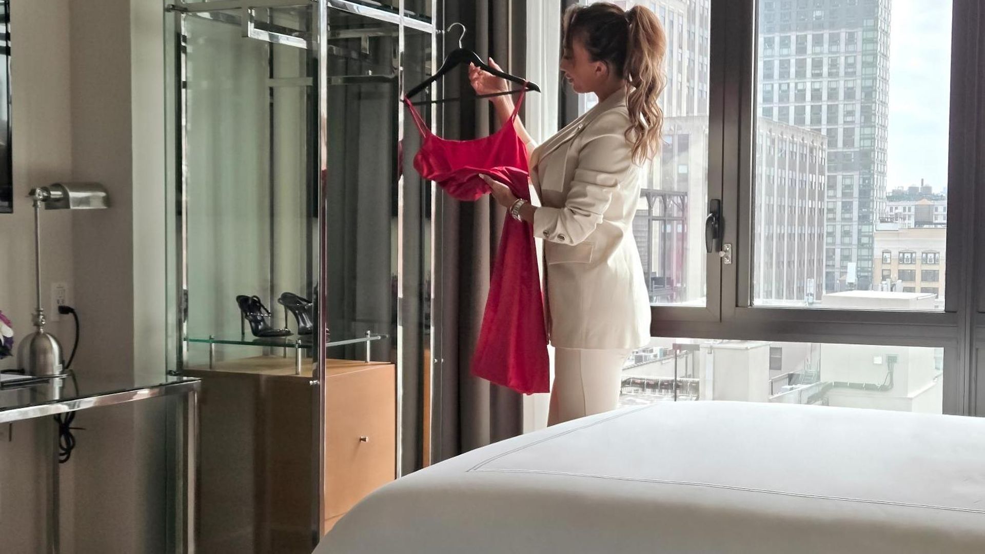 Hotel Executive Le Soleil 4*