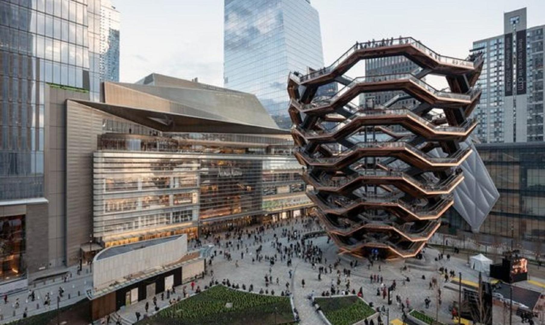 Hotel Even - Times Square South By Ihg New York