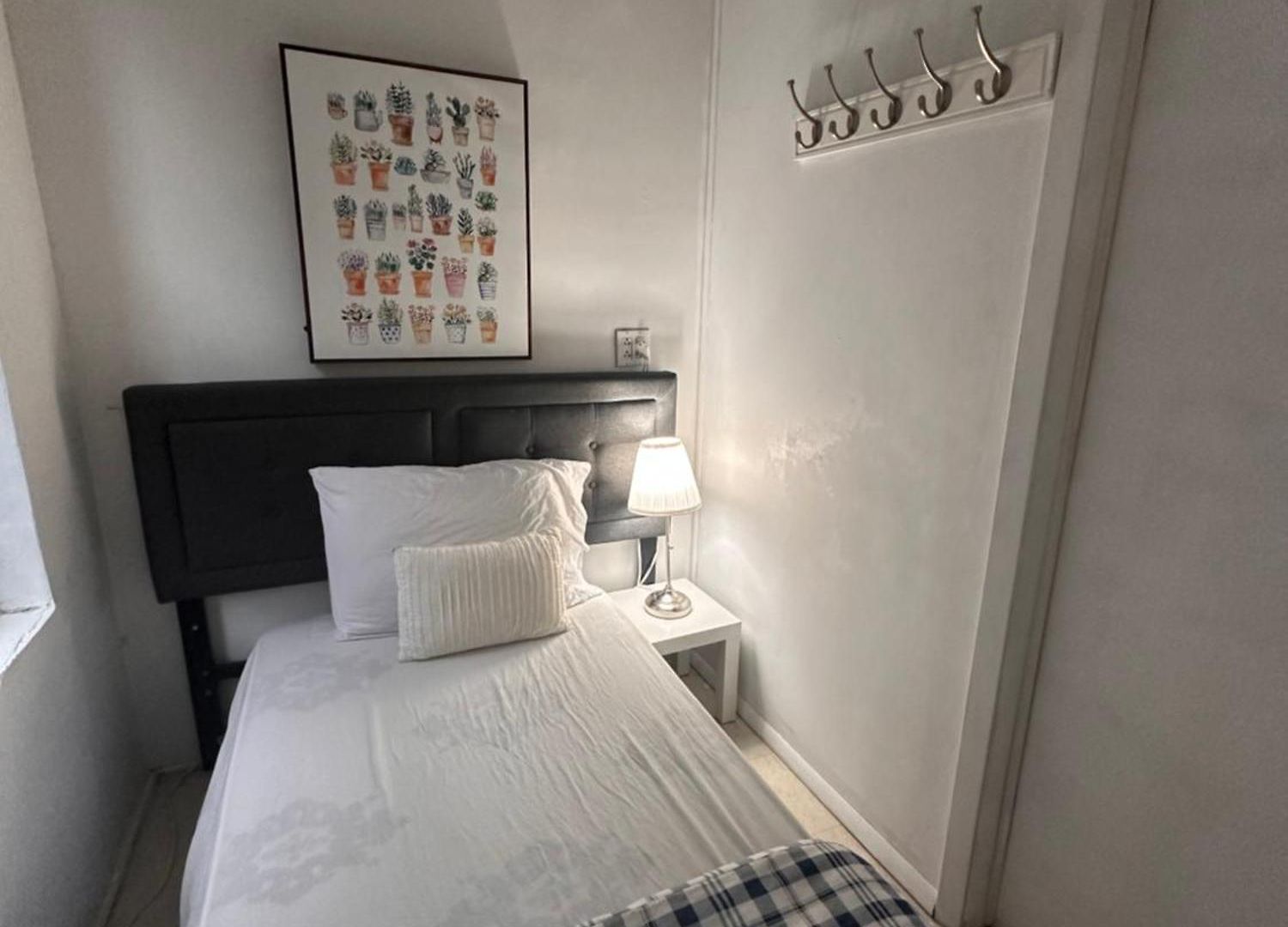 Time Square 42nd Street Private Homestay *