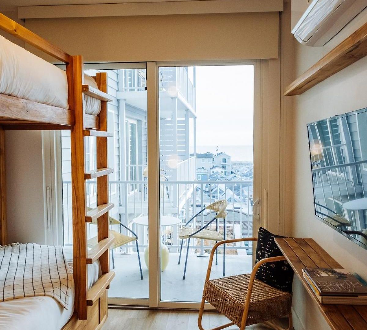 The Rockaway 4*