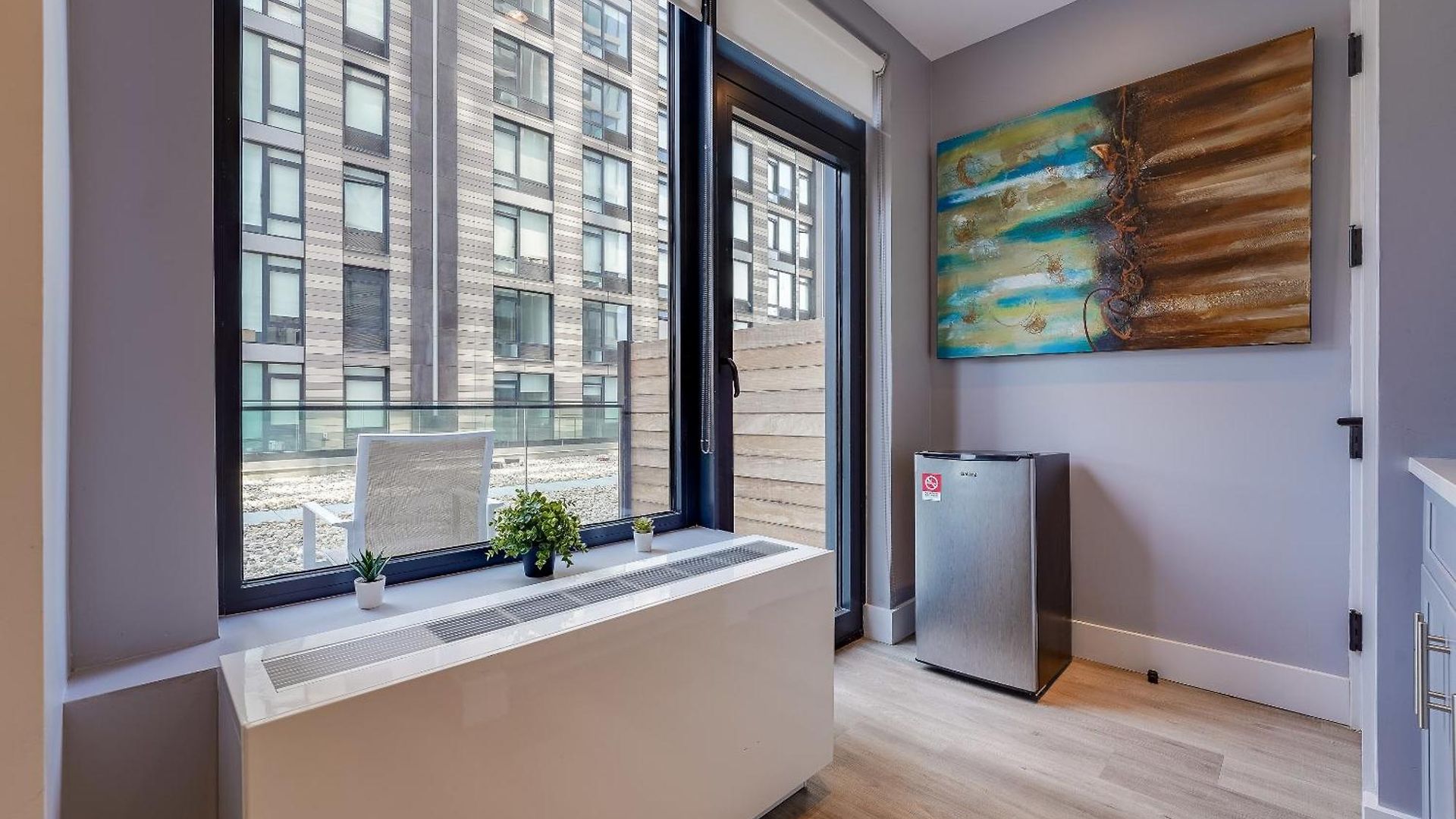 Global Luxury At The Arches 4* New York
