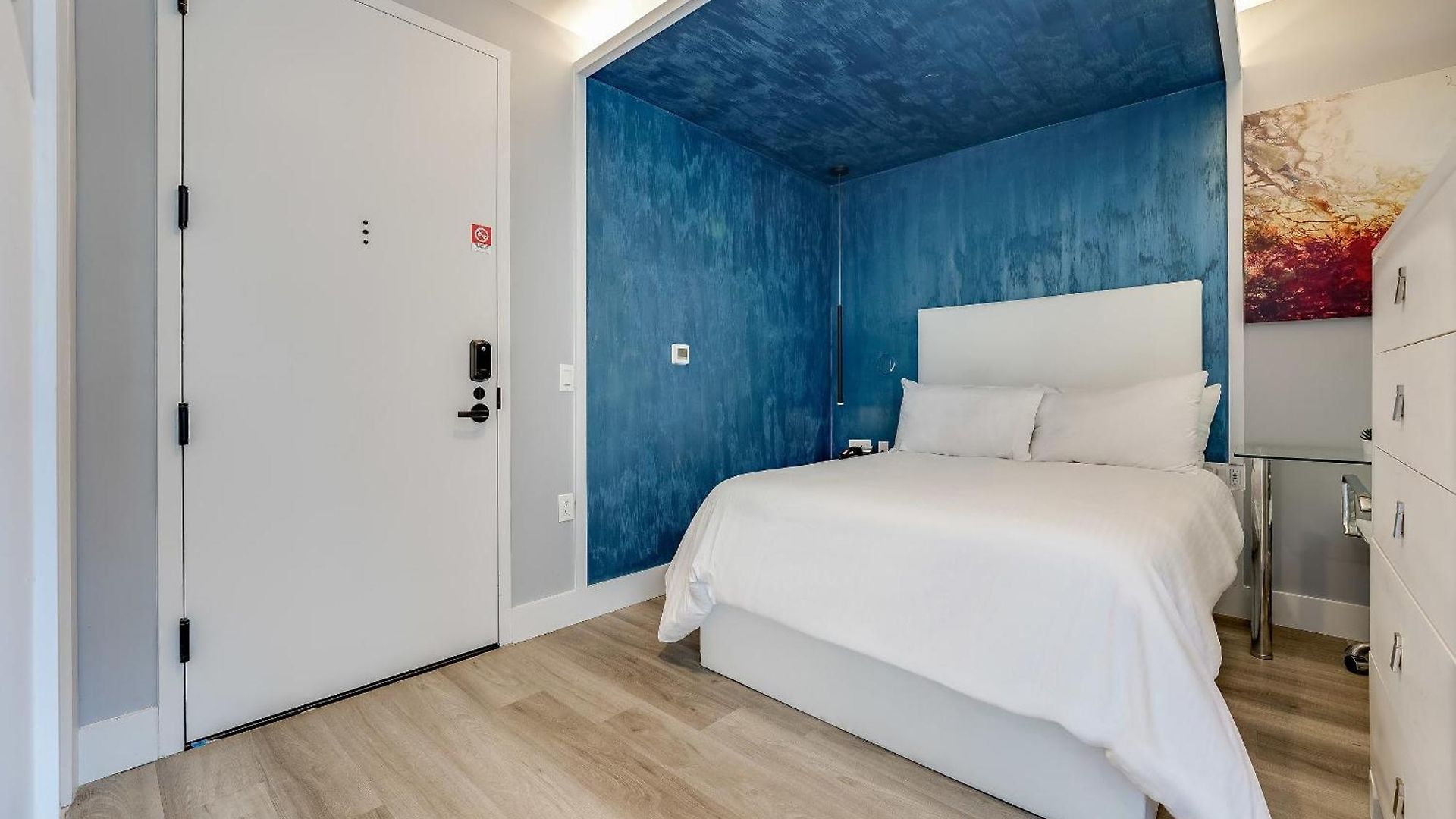 Hotel Global Luxury At The Arches New York
