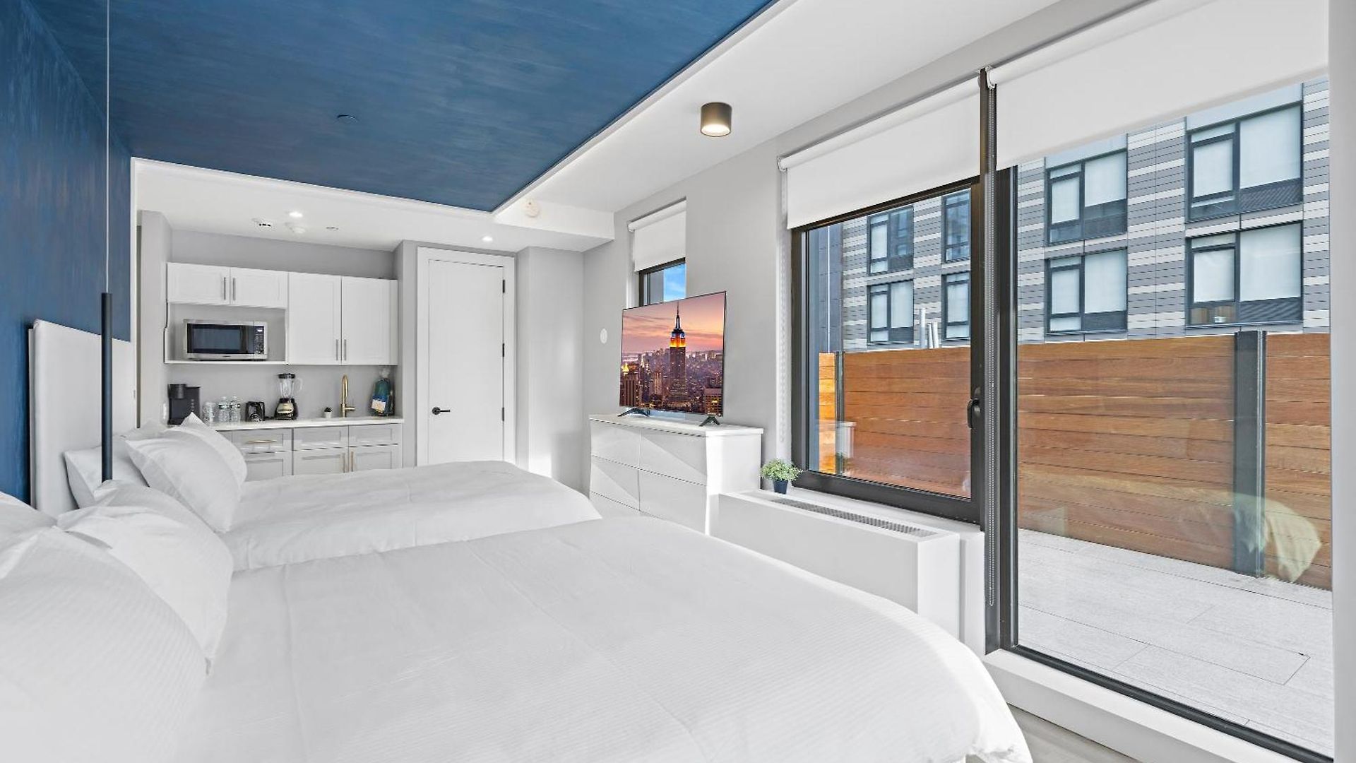 Hotel Global Luxury At The Arches 4*