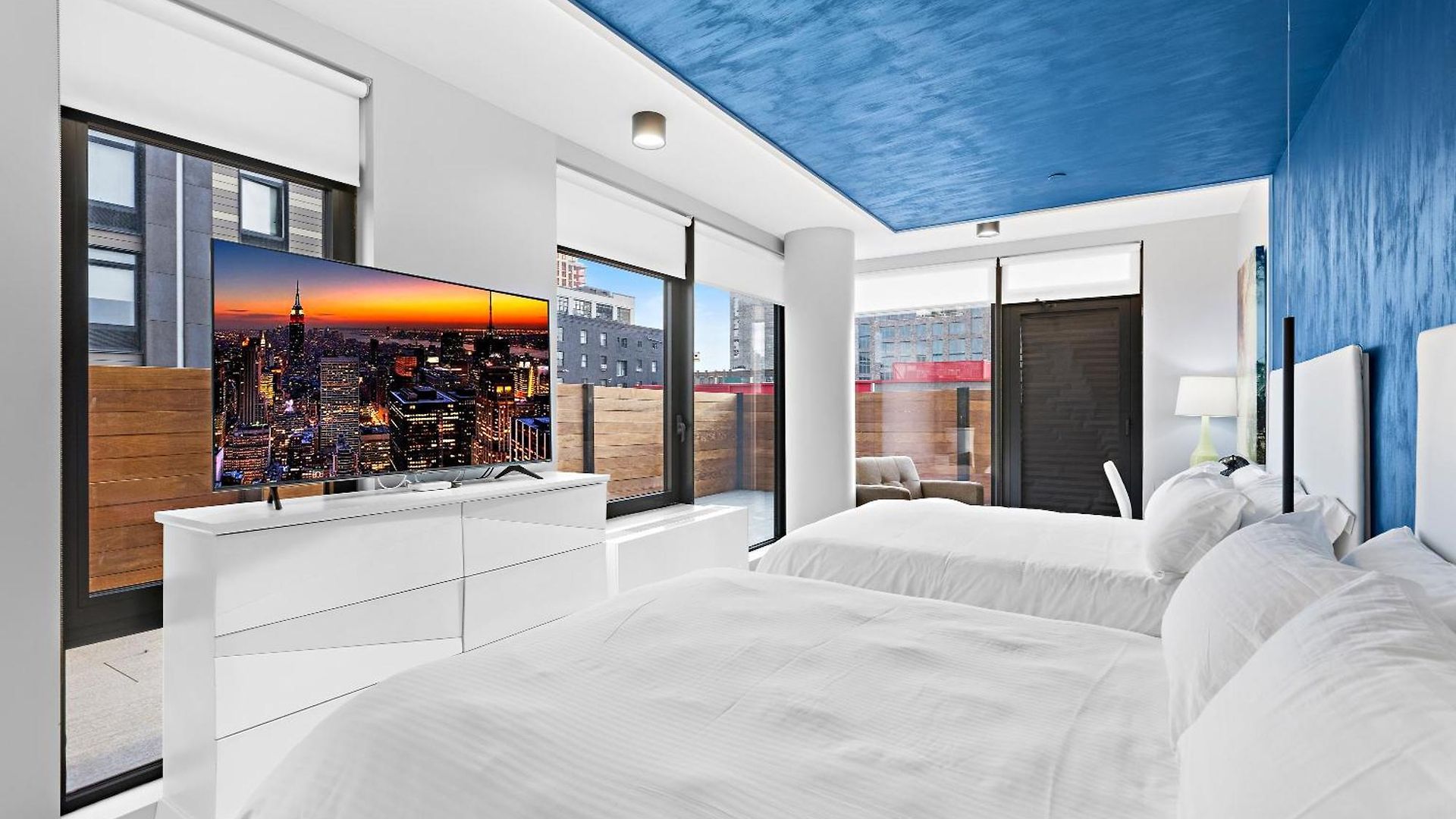 Global Luxury At The Arches 4* New York