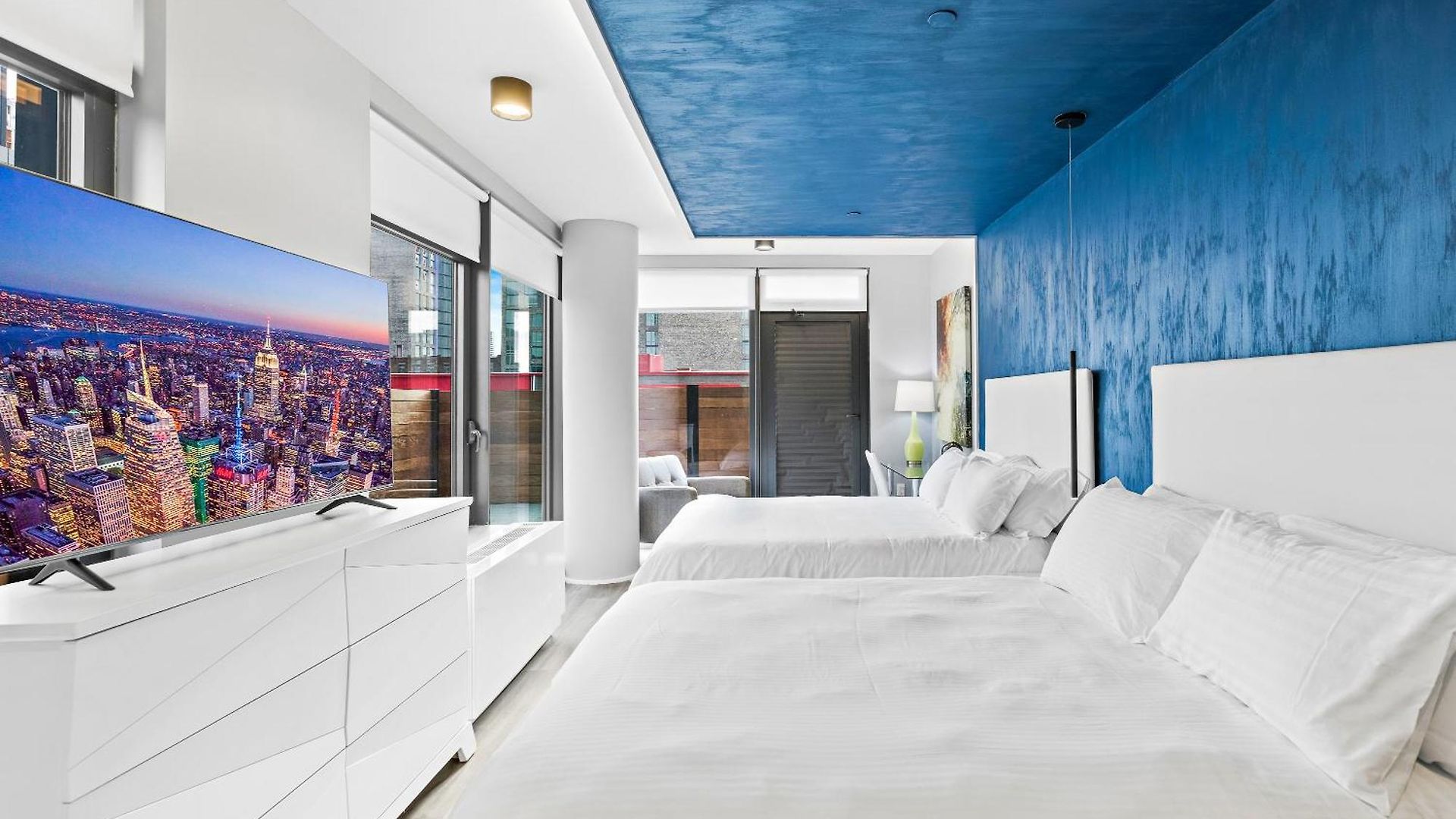 Global Luxury At The Arches 4* New York