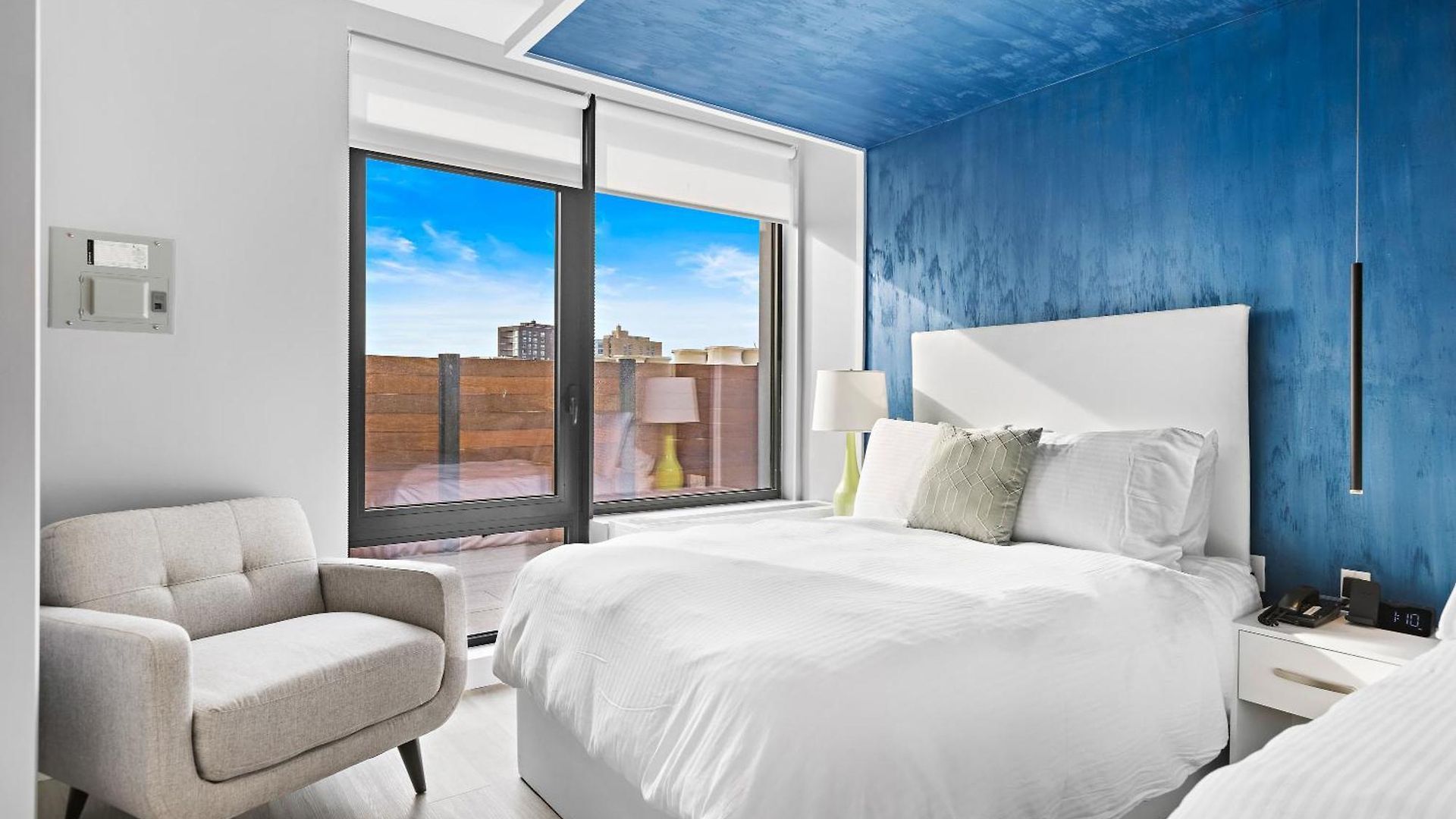 Global Luxury At The Arches 4* New York