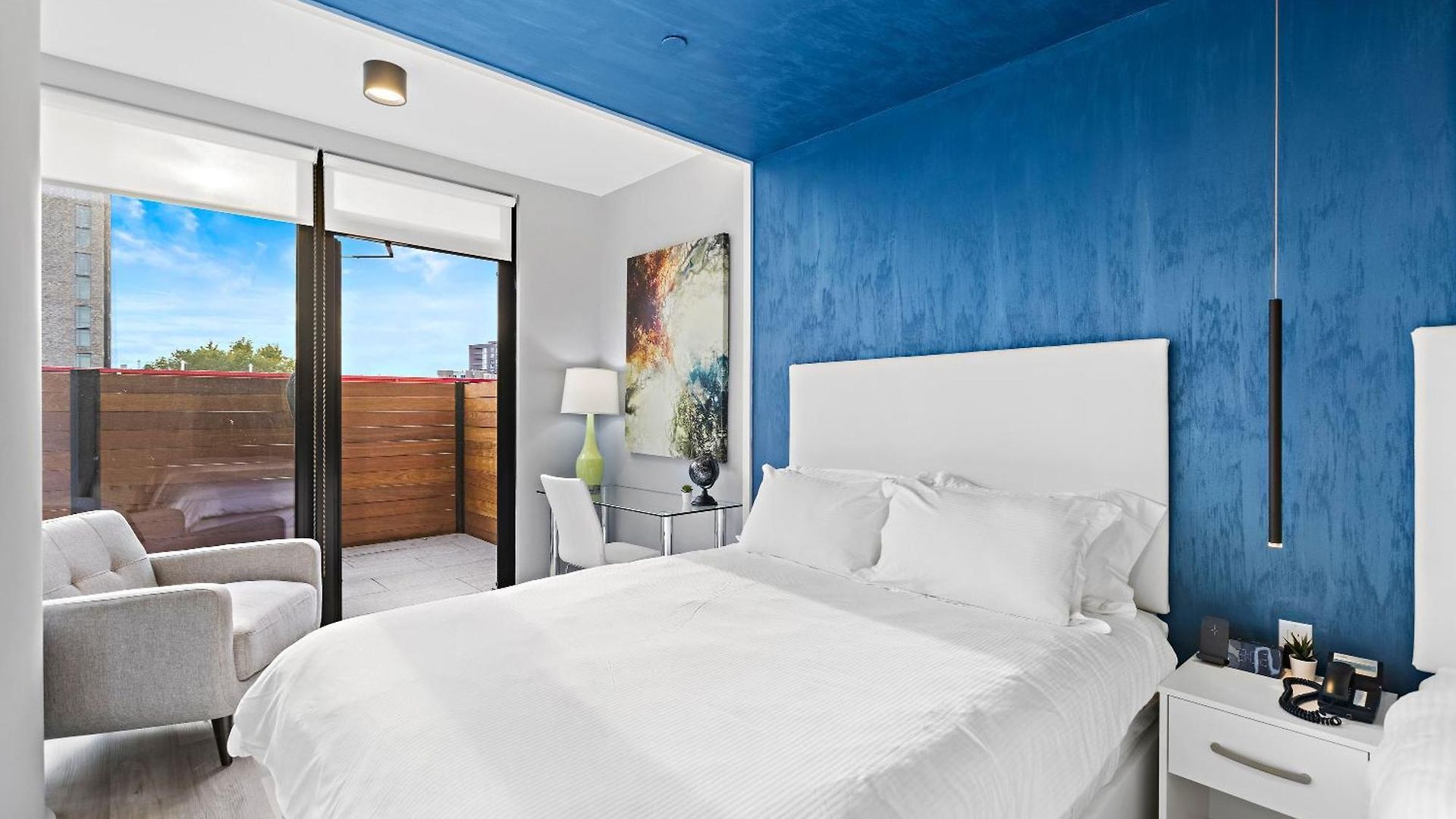 Hotel Global Luxury At The Arches 4*