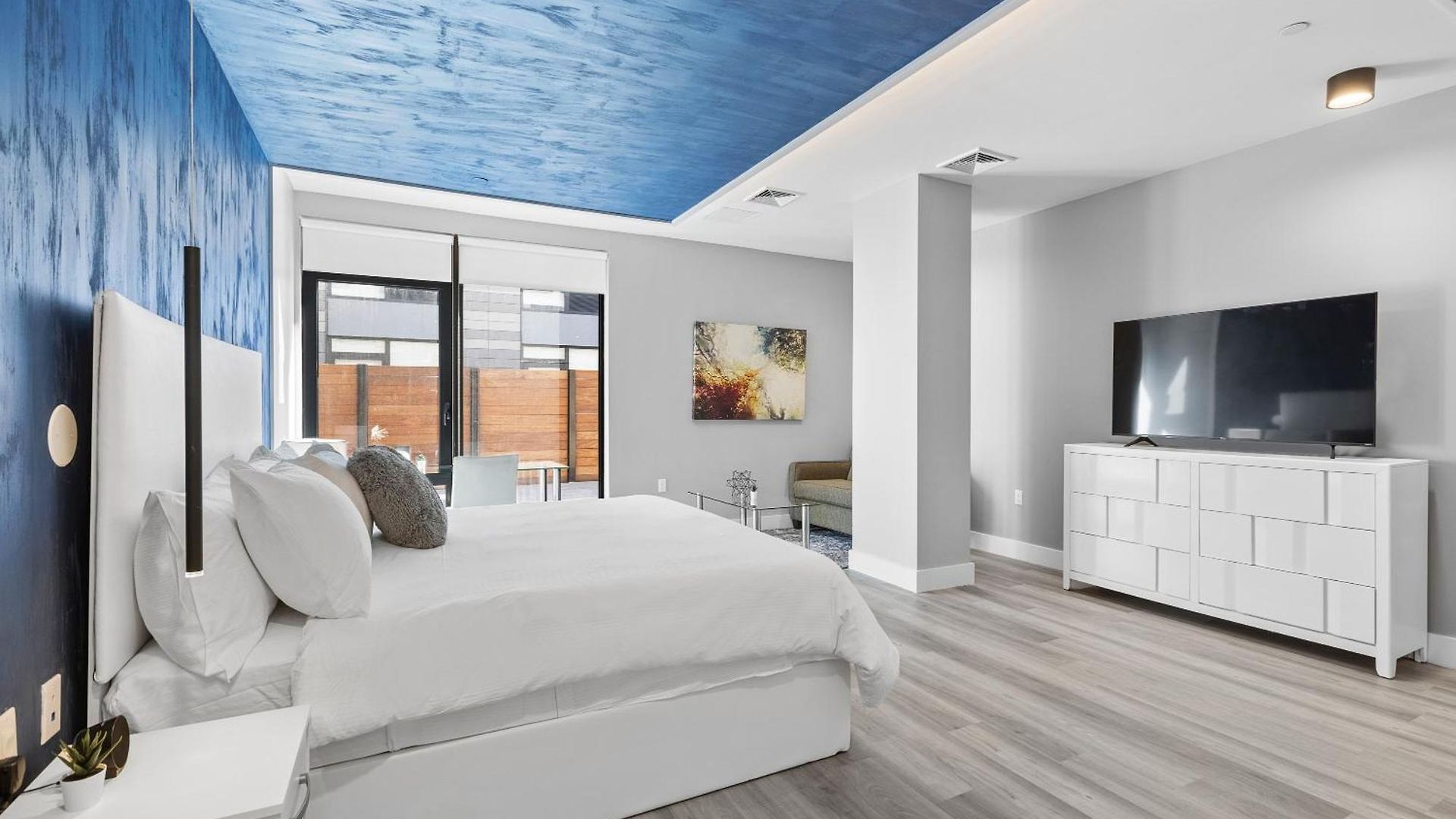 Hotel Global Luxury At The Arches New York