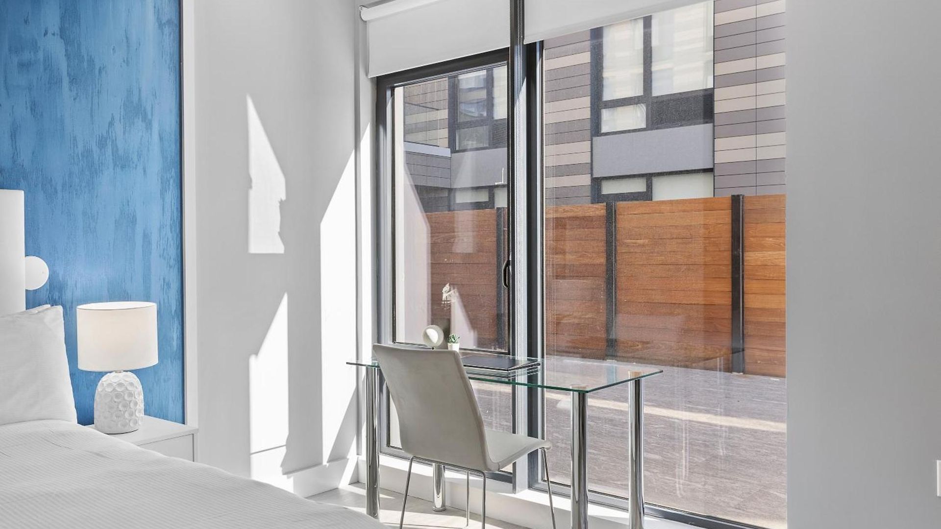 Global Luxury At The Arches Hotel New York
