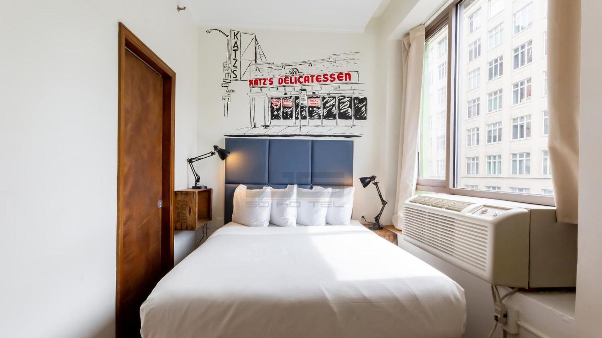 Jgstay - Soho Hotel 3*
