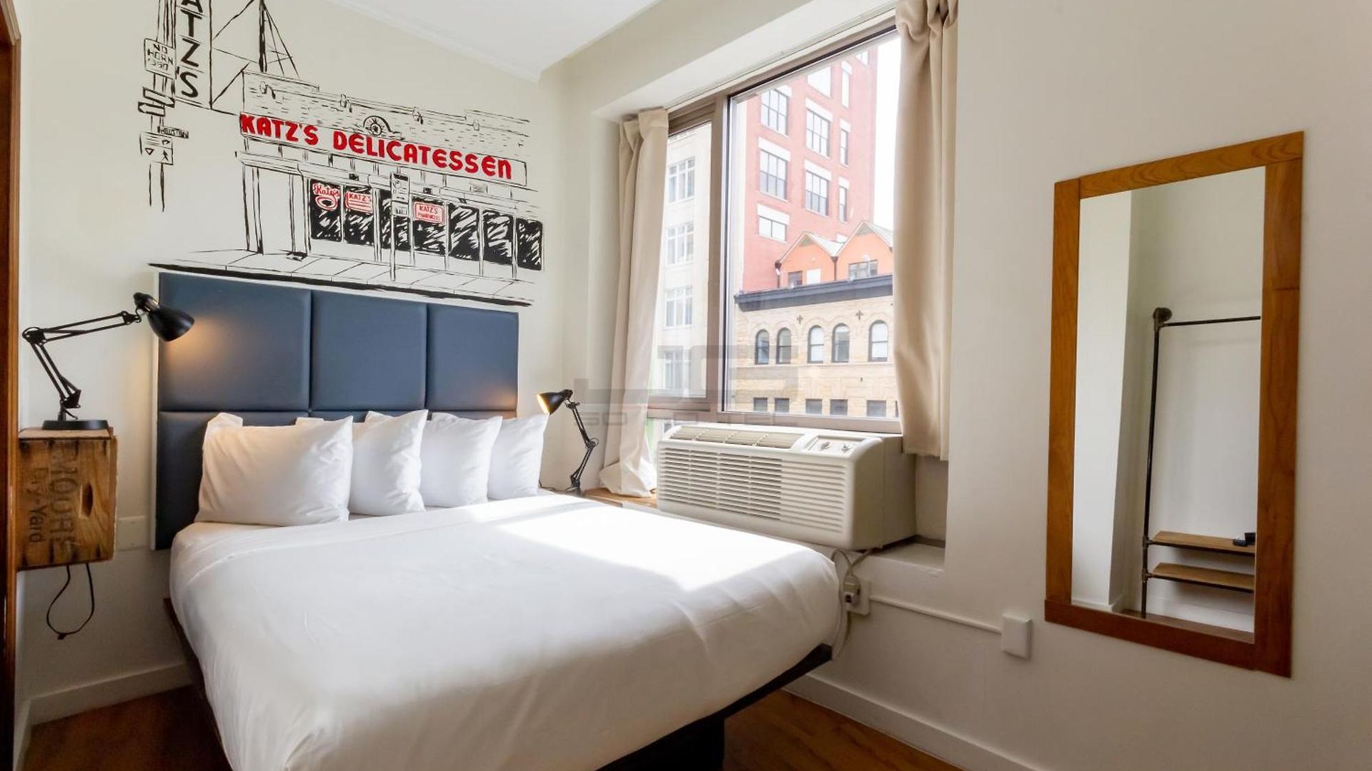 Jgstay - Soho New York