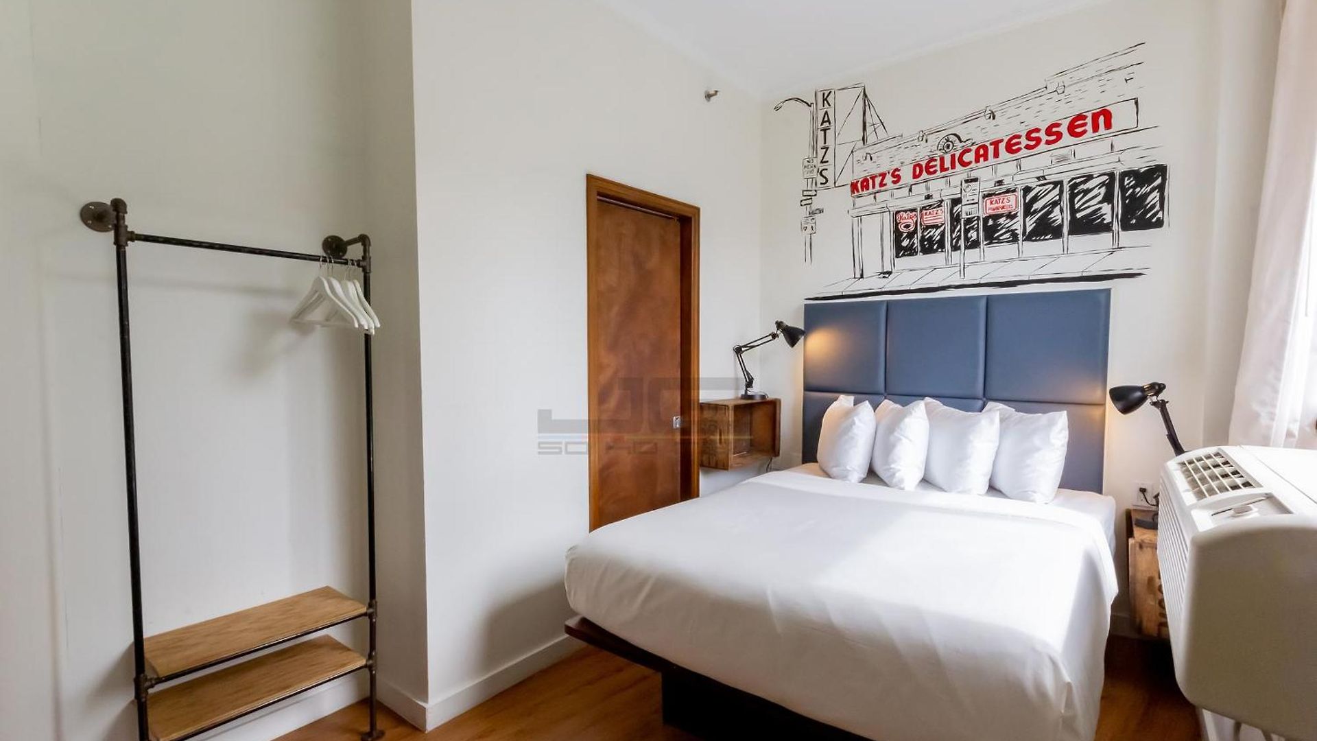 Hotel Jgstay - Soho
