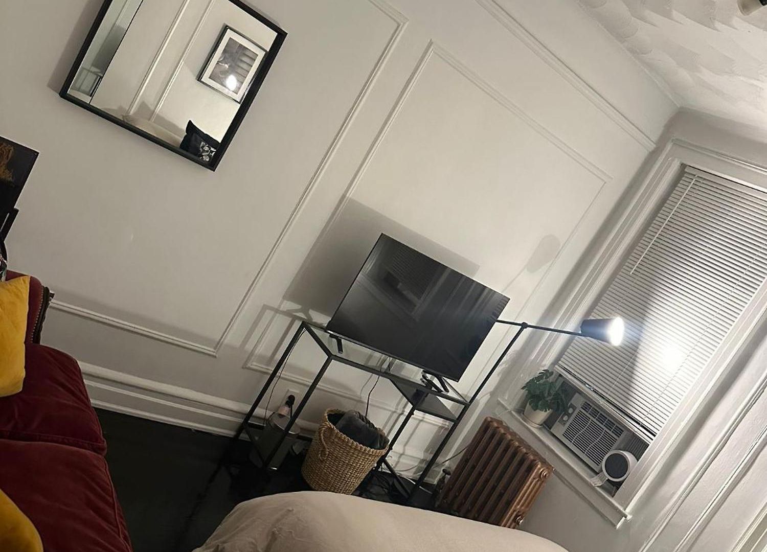 Two Bedroom Excellent Location New York
