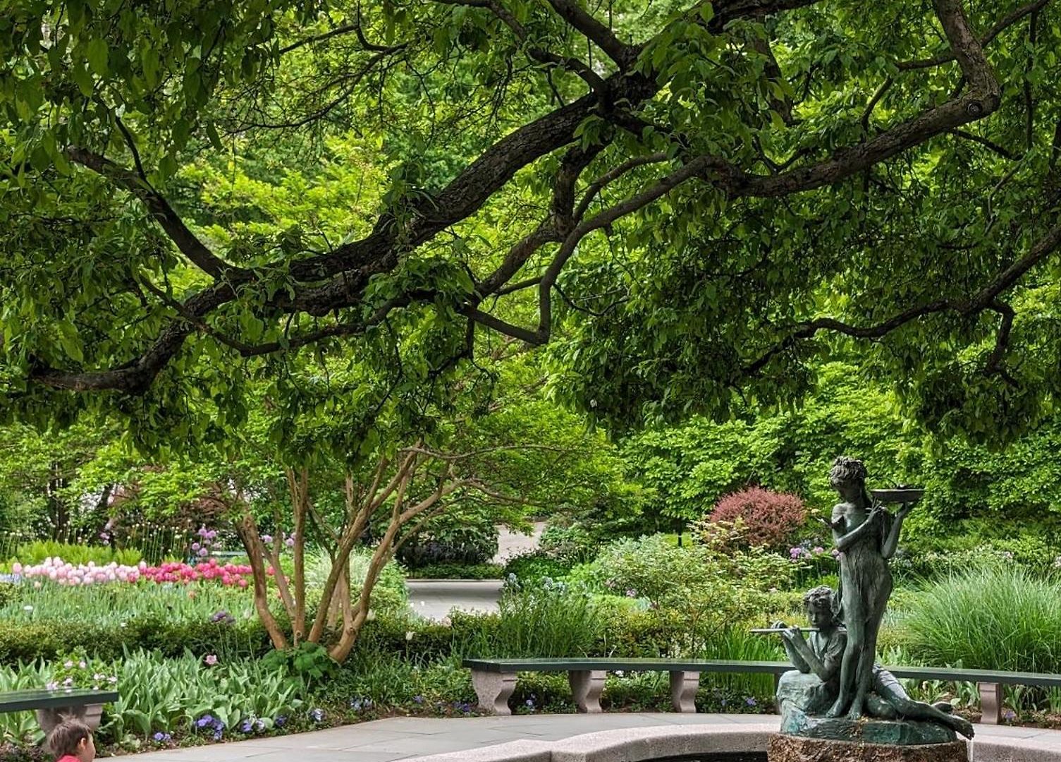 The Park East By The Museum Mile Homestay New York