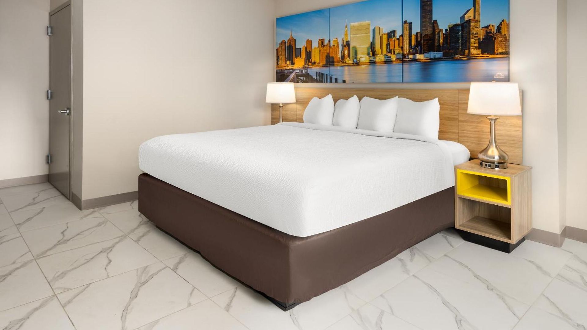 Days By Wyndham Staten Island 2* New York