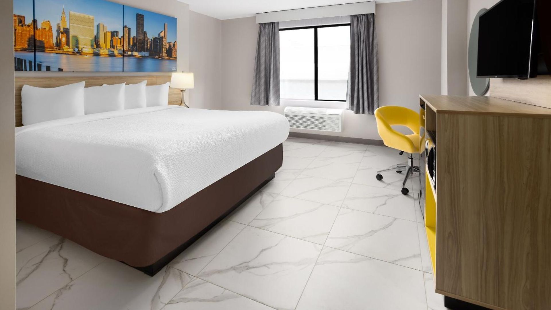 Days By Wyndham Staten Island 2* New York
